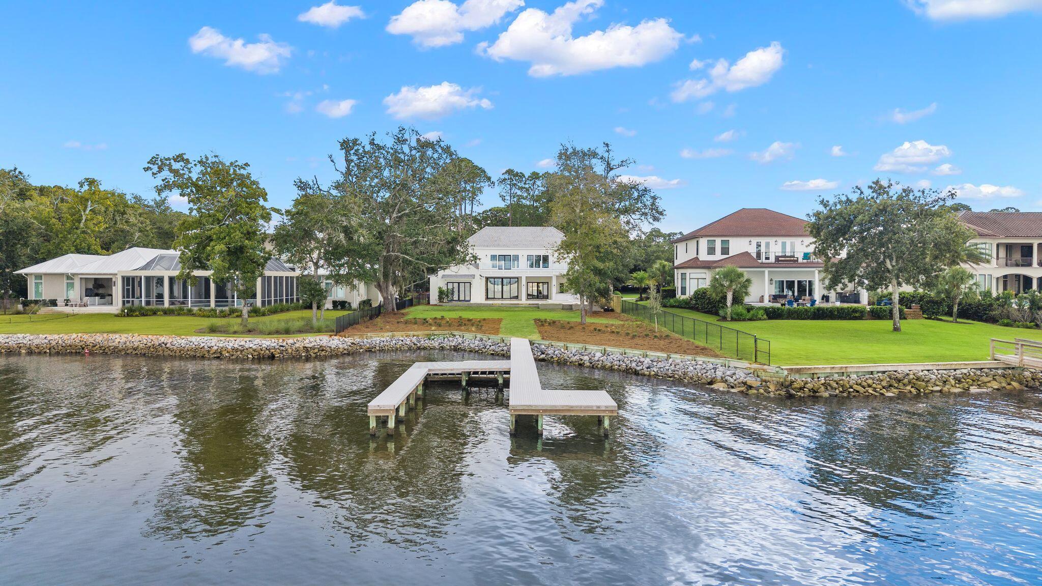 DRIFTWOOD ESTATES - Residential