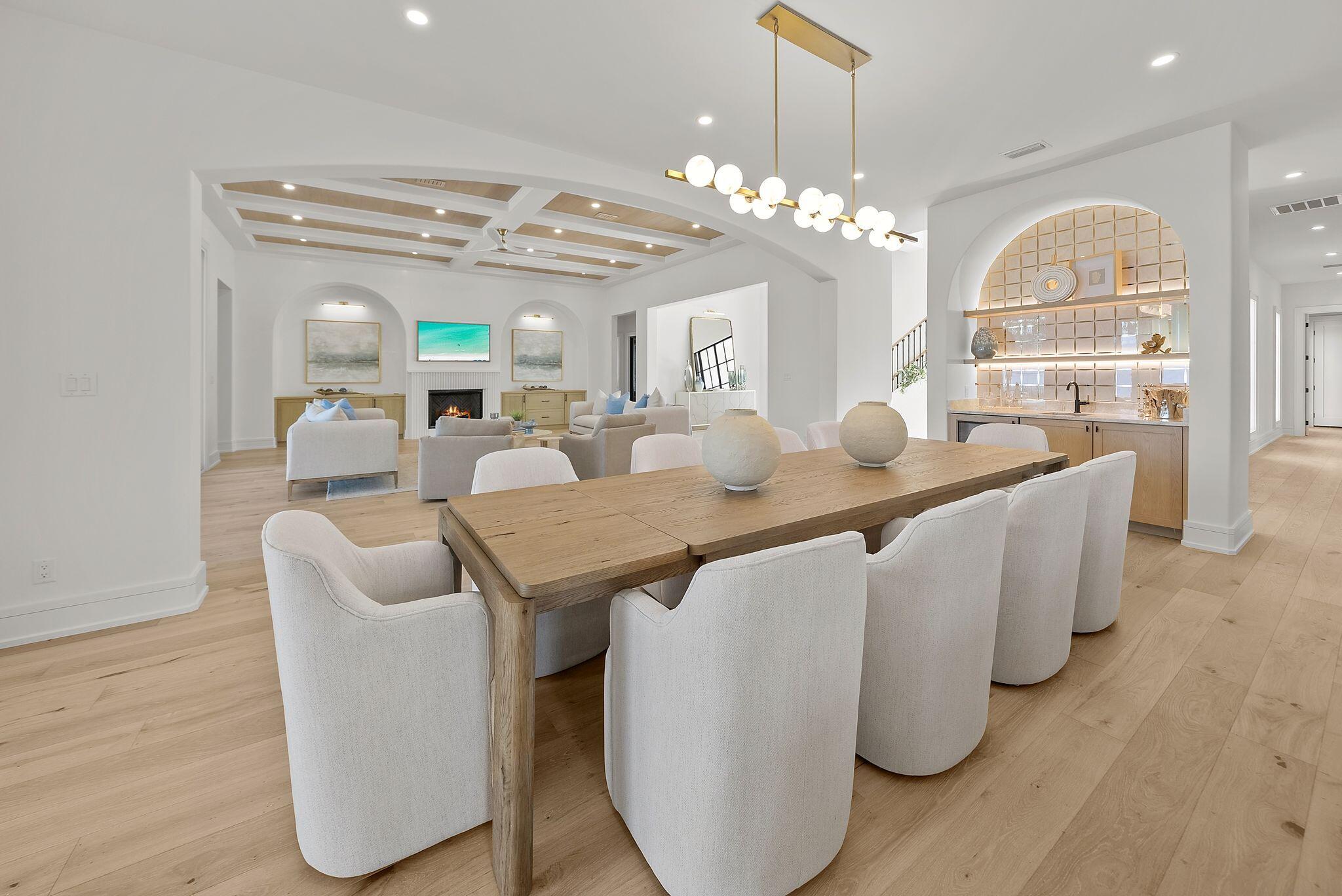DRIFTWOOD ESTATES - Residential