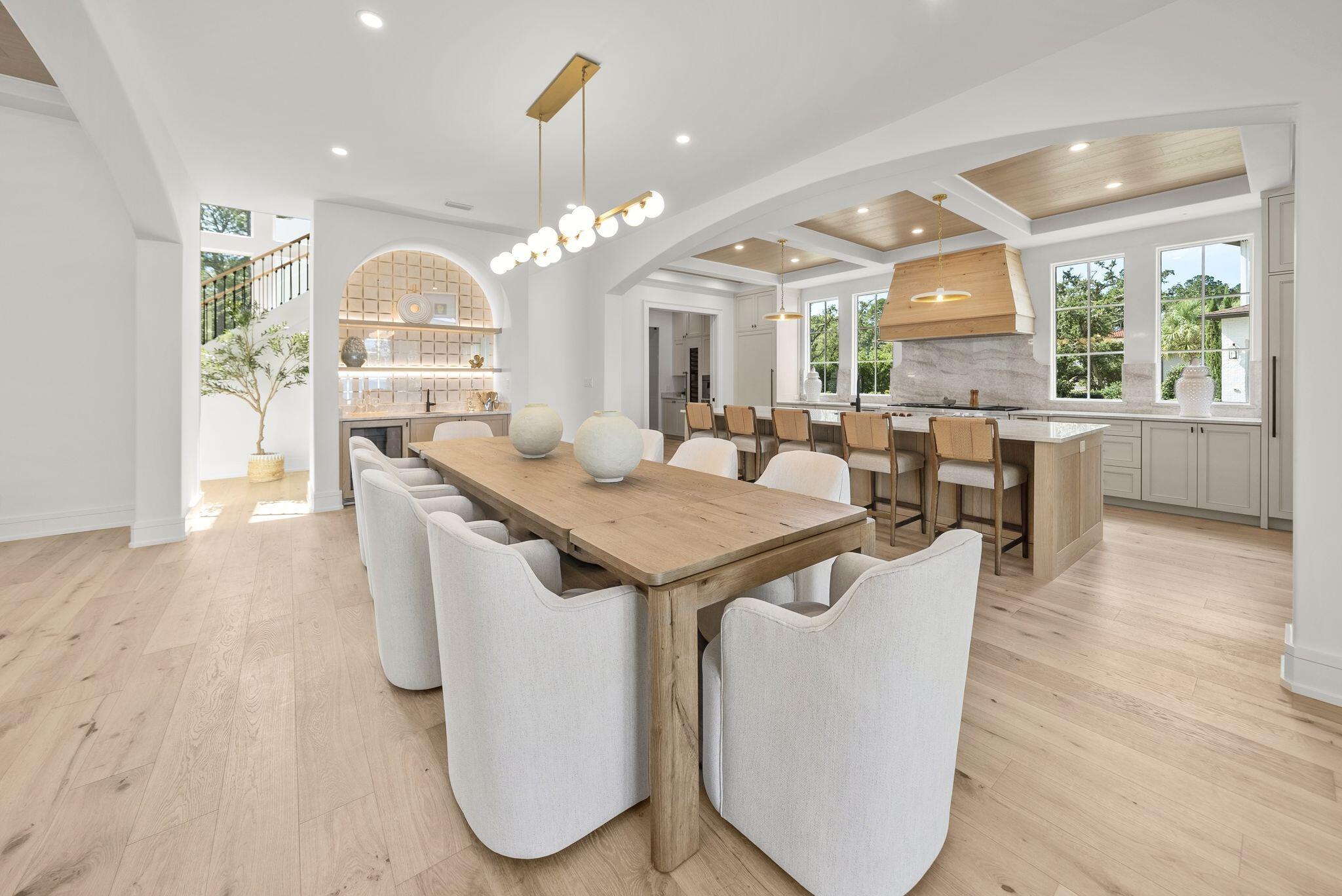 DRIFTWOOD ESTATES - Residential
