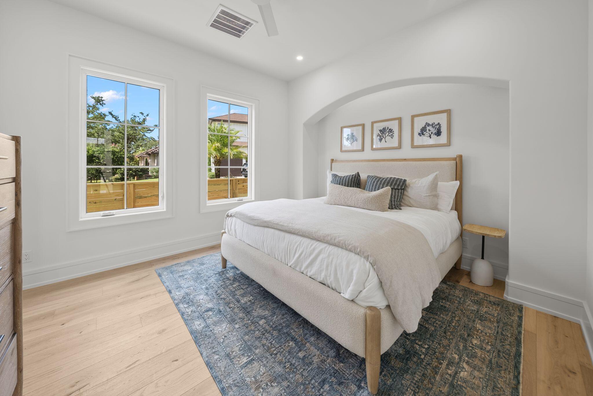 DRIFTWOOD ESTATES - Residential
