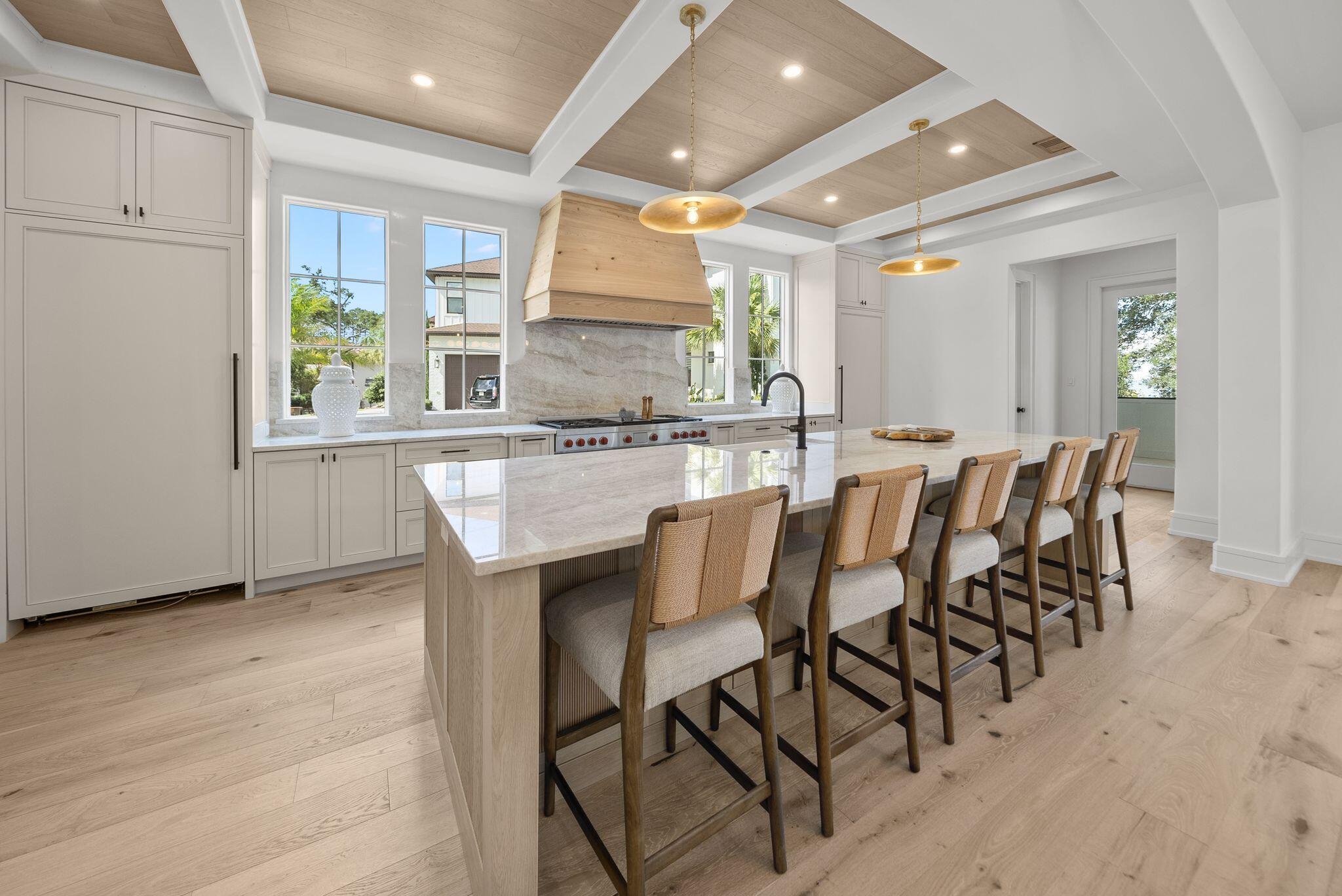 DRIFTWOOD ESTATES - Residential