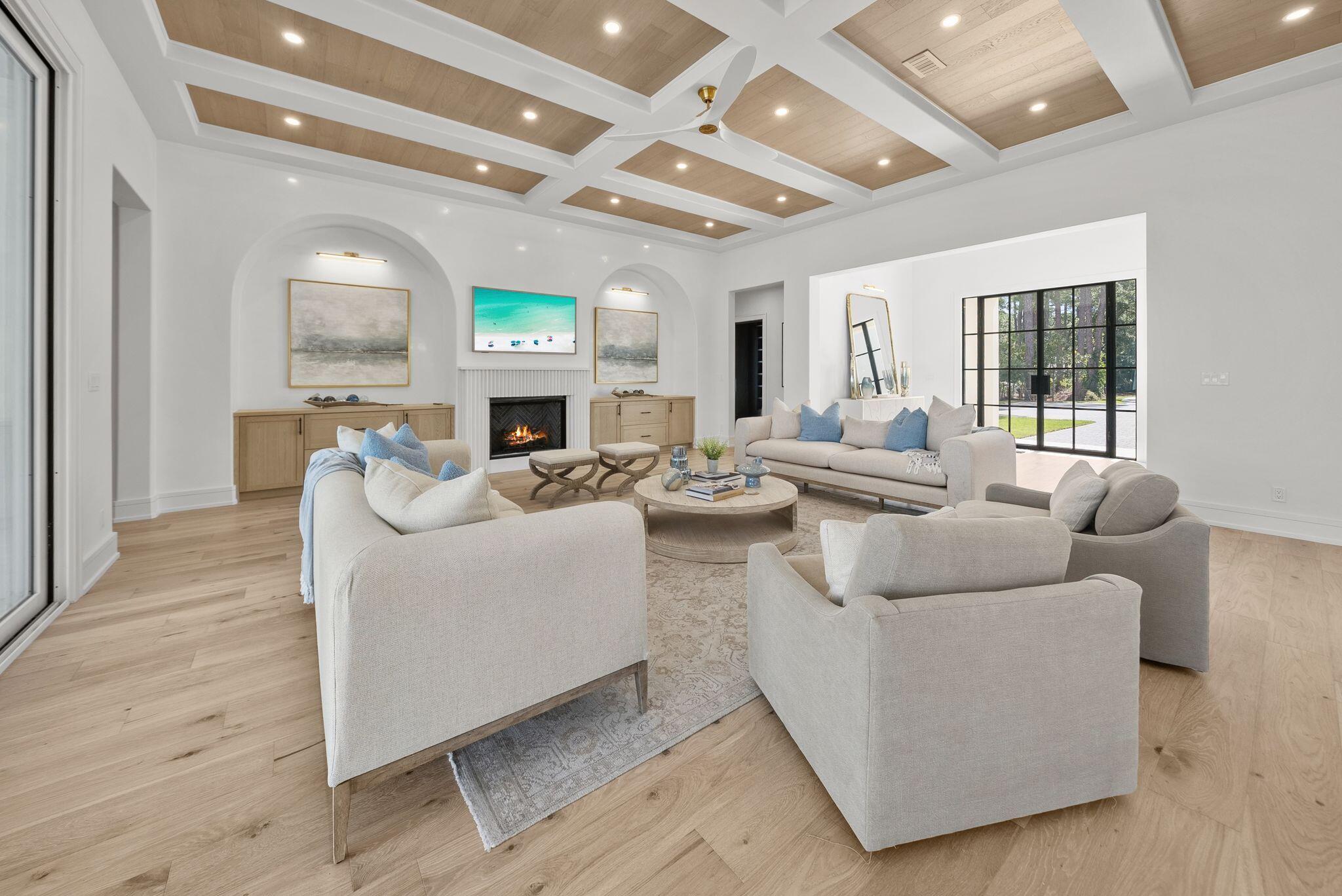 DRIFTWOOD ESTATES - Residential