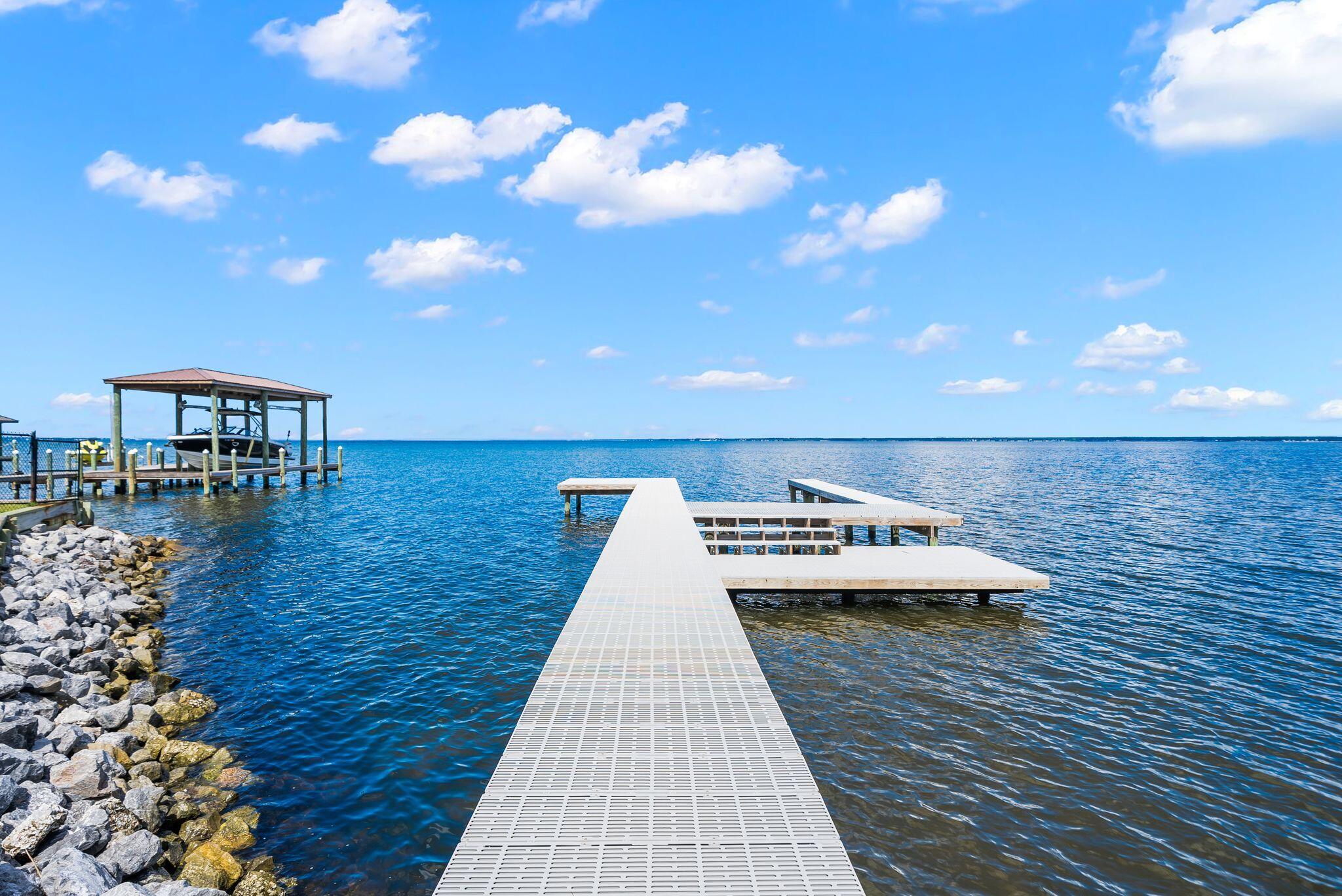 DRIFTWOOD ESTATES - Residential