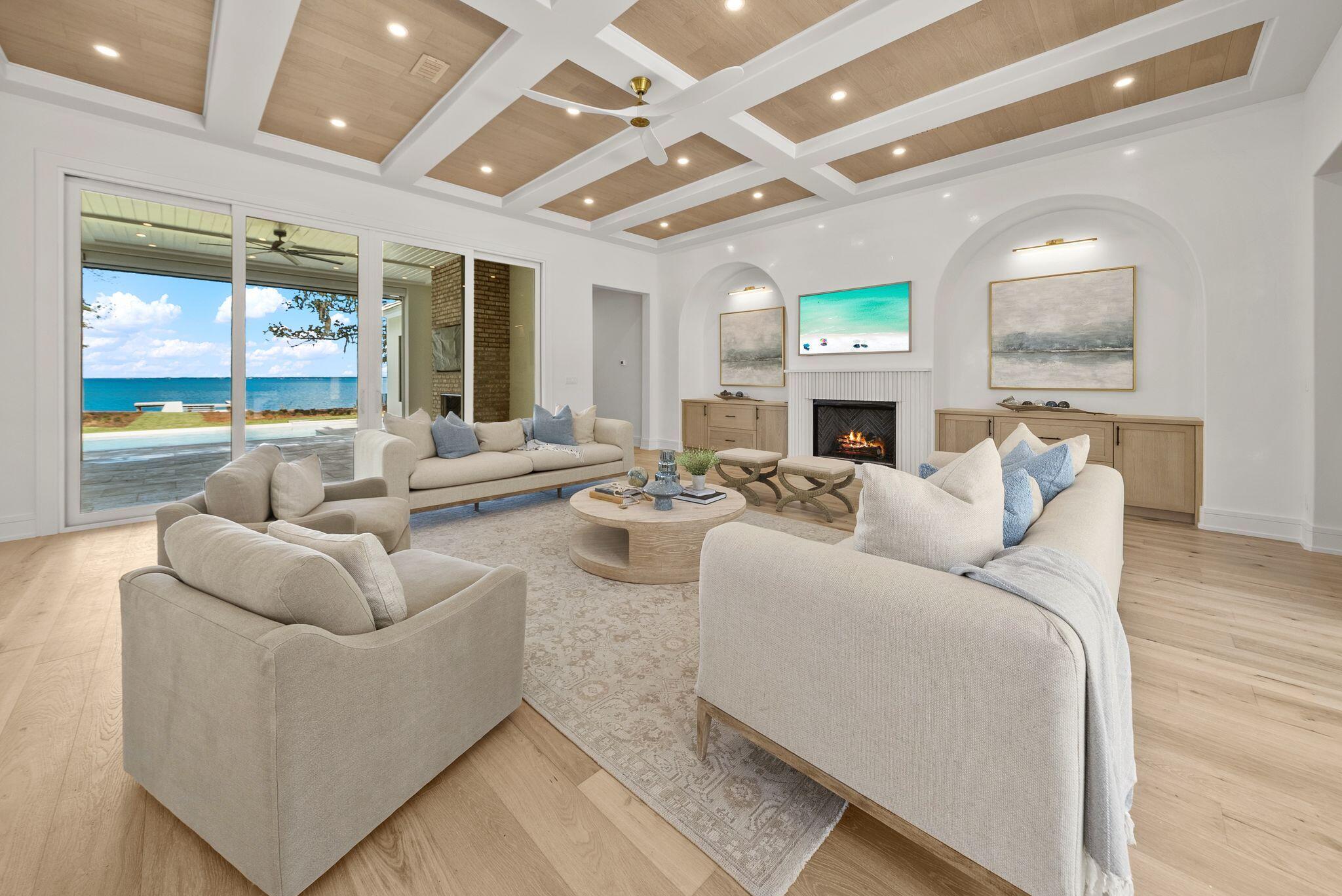 DRIFTWOOD ESTATES - Residential