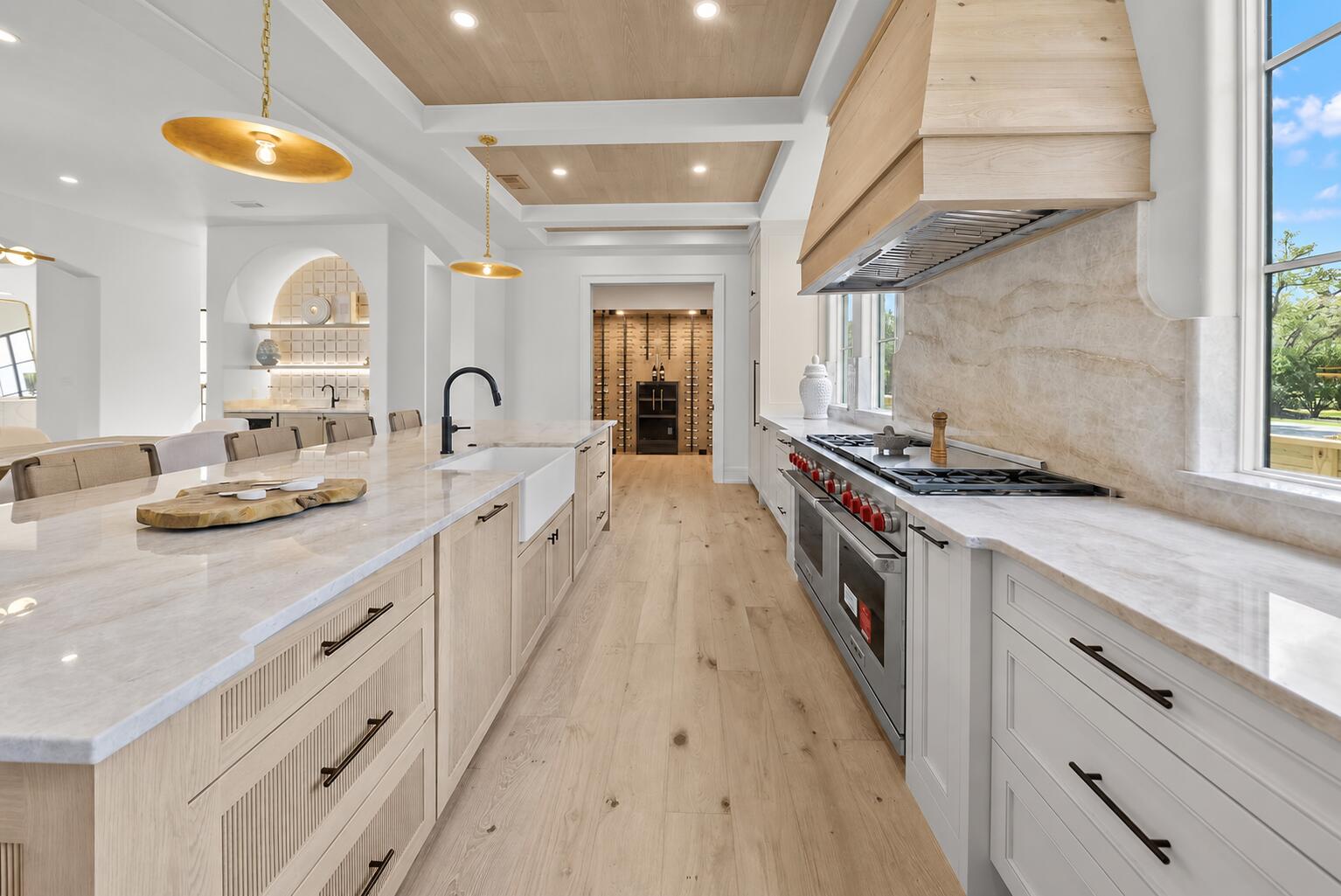 DRIFTWOOD ESTATES - Residential