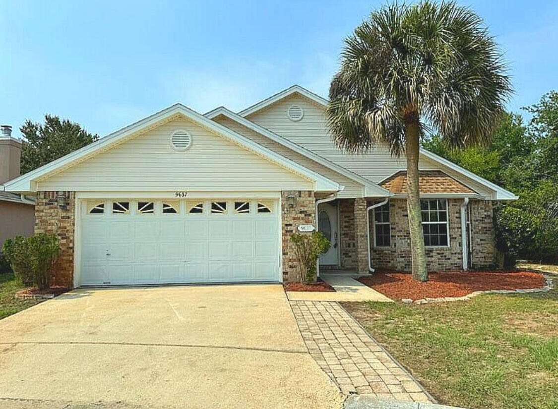 PARKER'S LANDING - Residential Lease