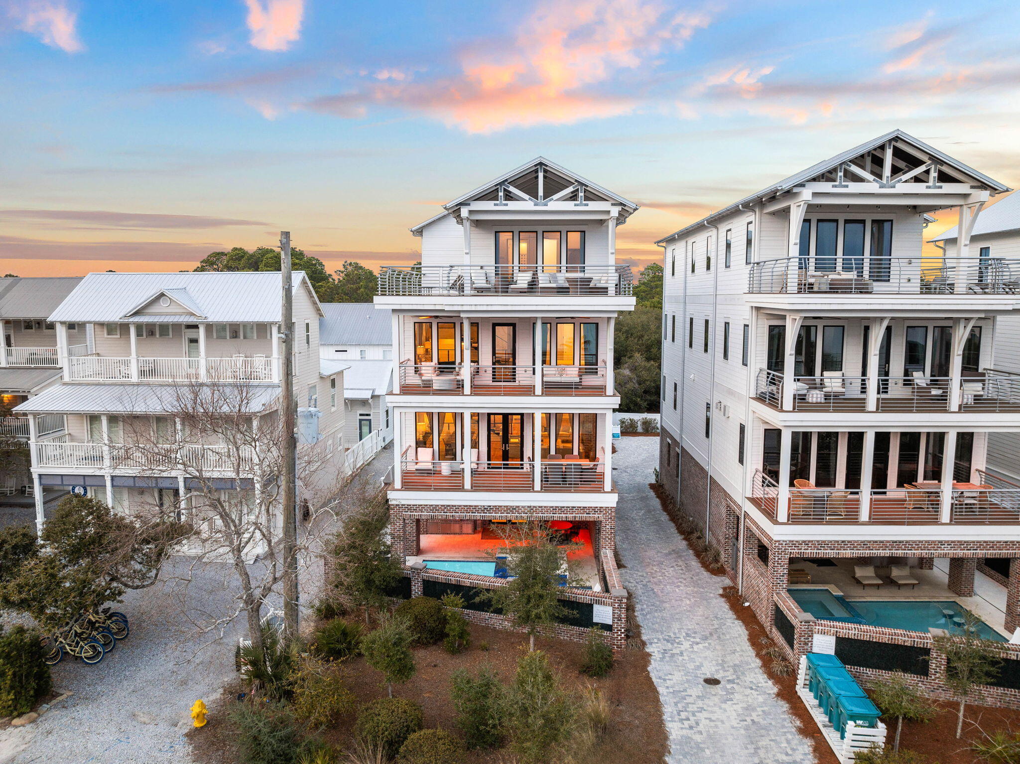 Gulf Shore Manor - Residential