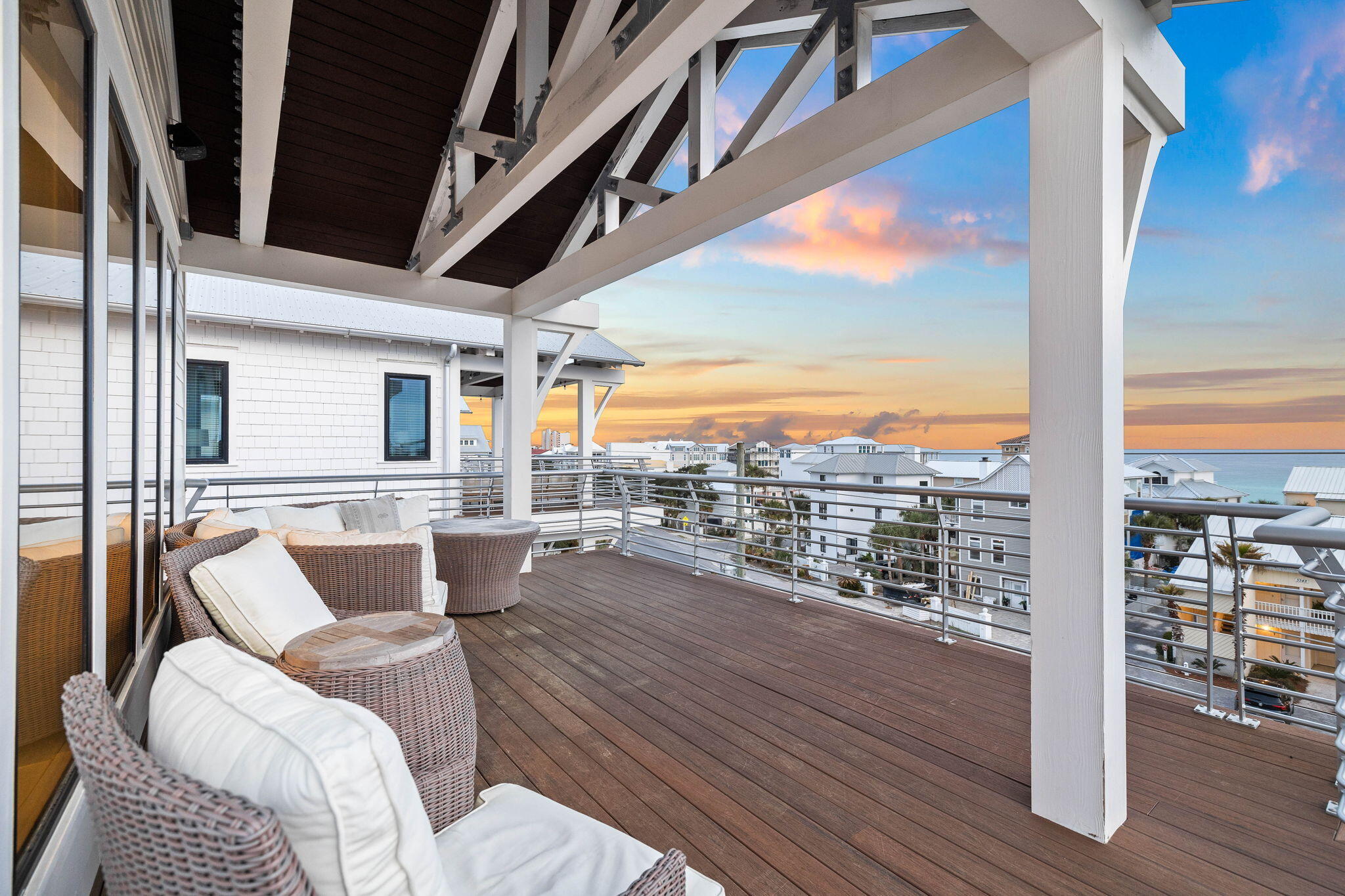 Gulf Shore Manor - Residential