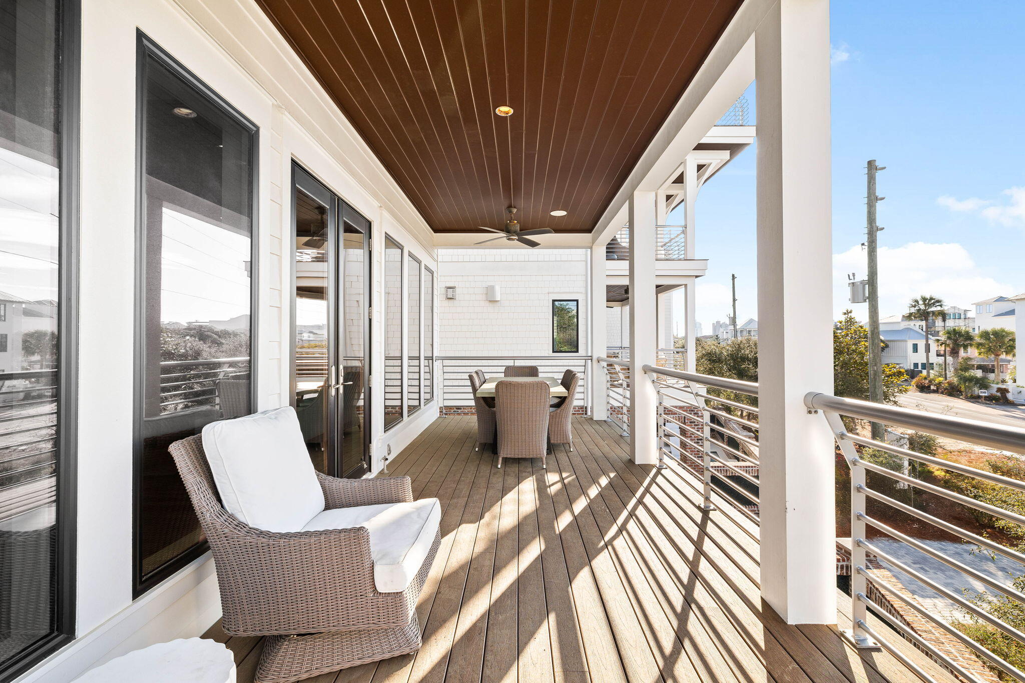 Gulf Shore Manor - Residential