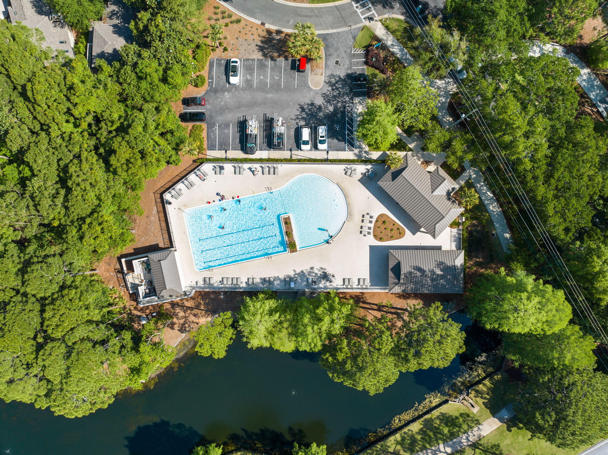 Villa Lago - Residential