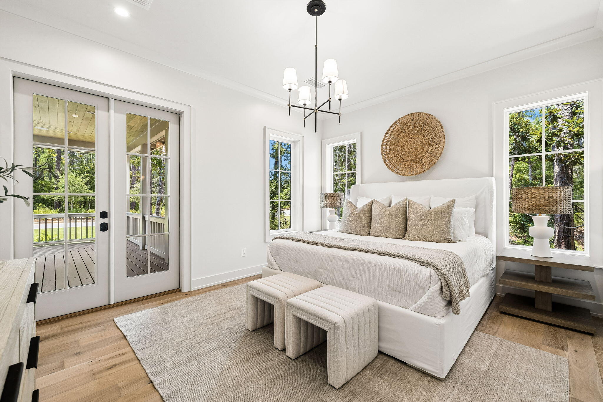 Oak Grove - Residential