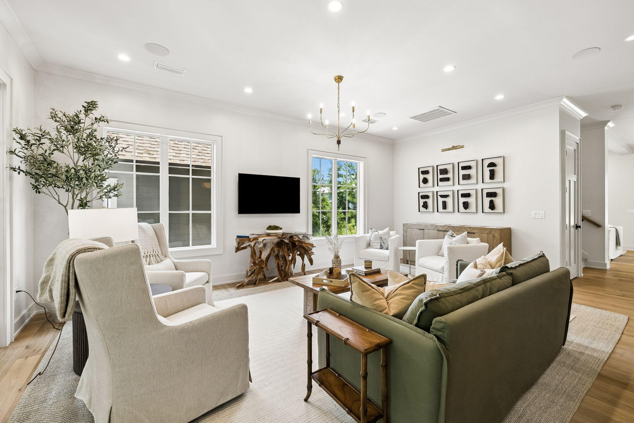 Oak Grove - Residential