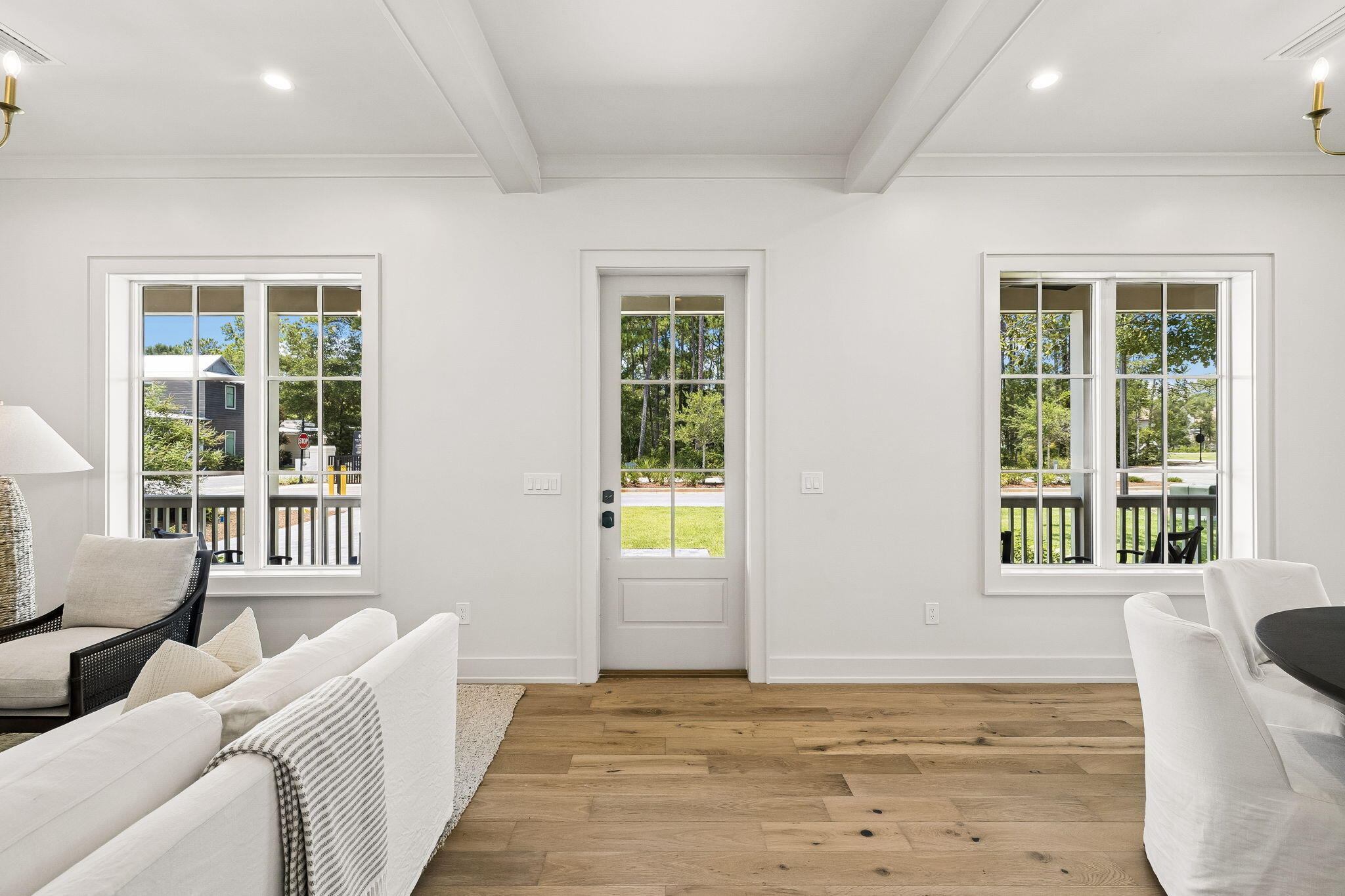 Oak Grove - Residential