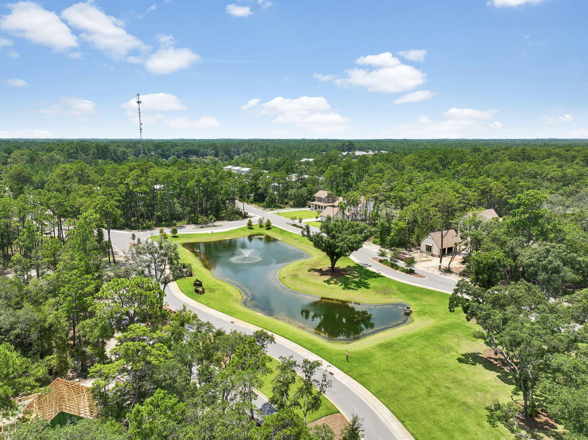 Oak Grove - Residential