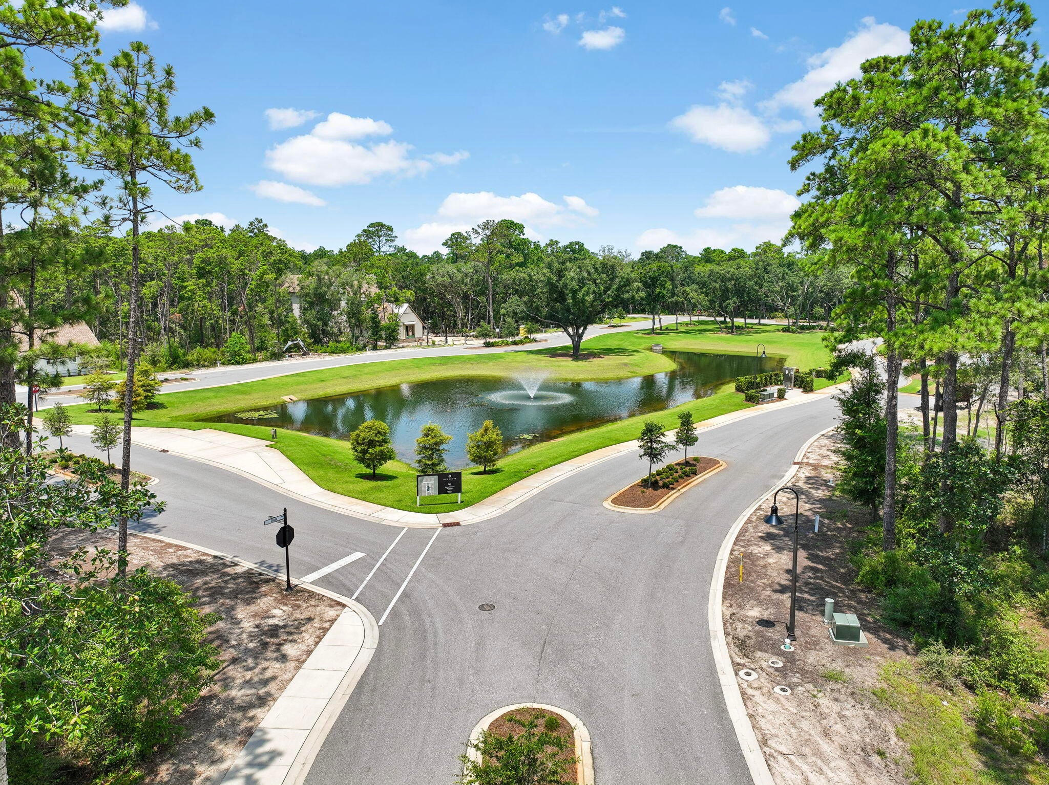Oak Grove - Residential