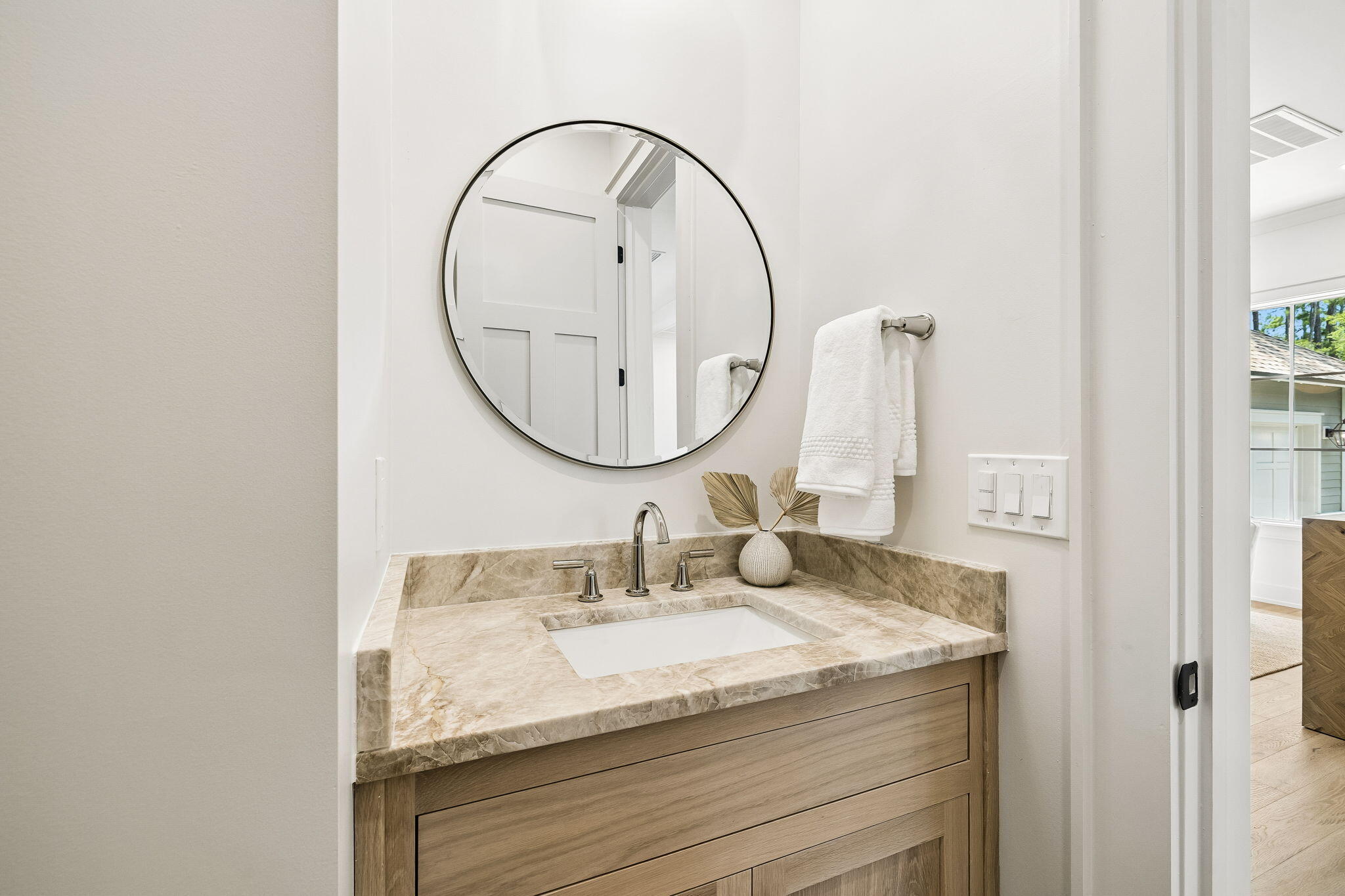 Oak Grove - Residential