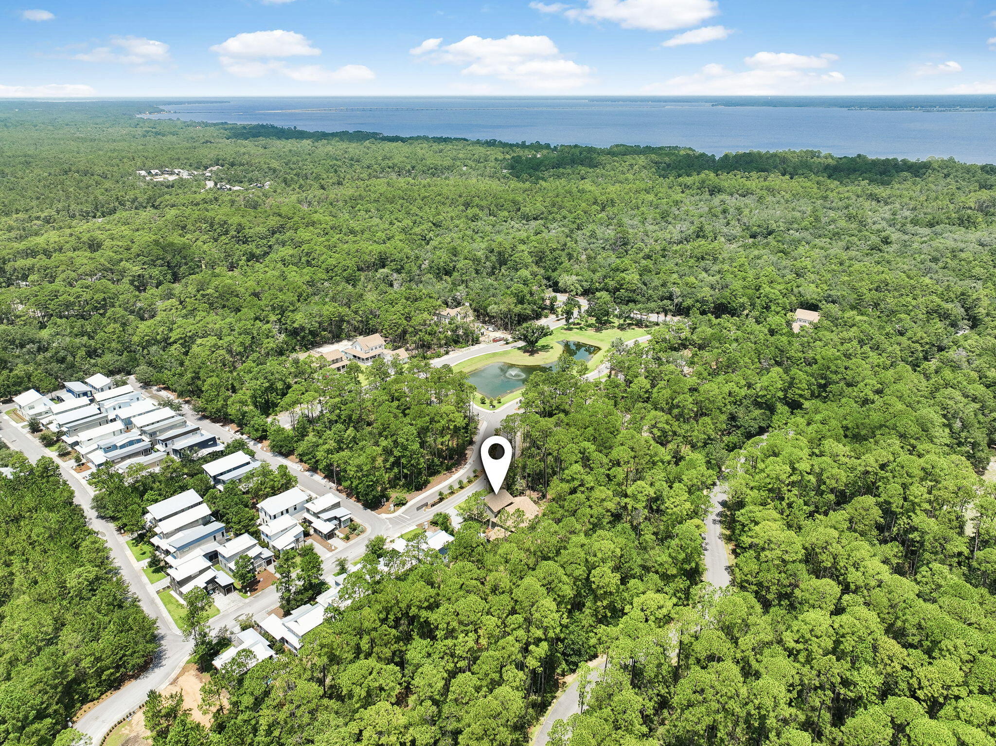 Oak Grove - Residential