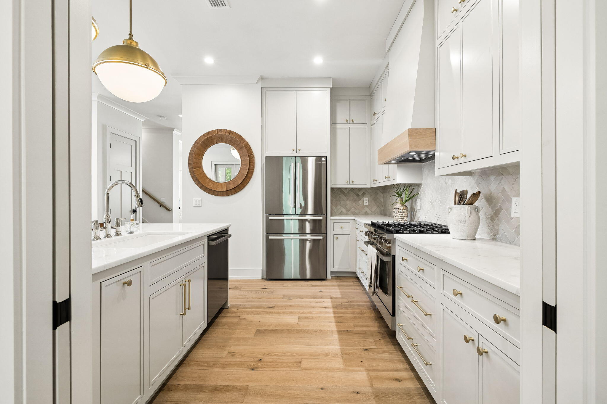 Oak Grove - Residential