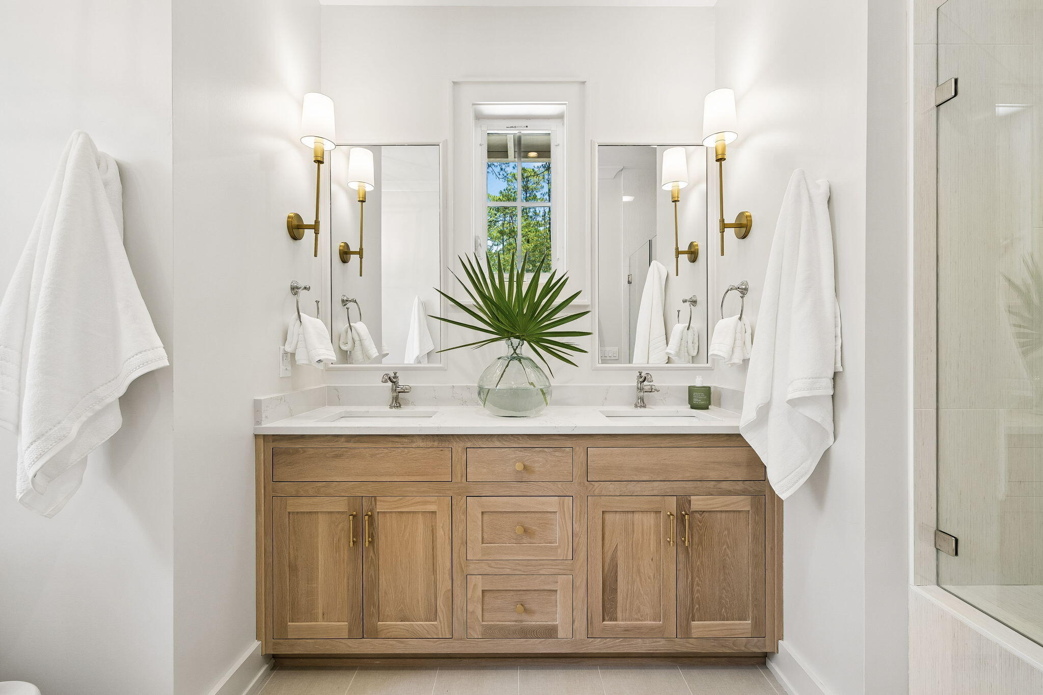 Oak Grove - Residential