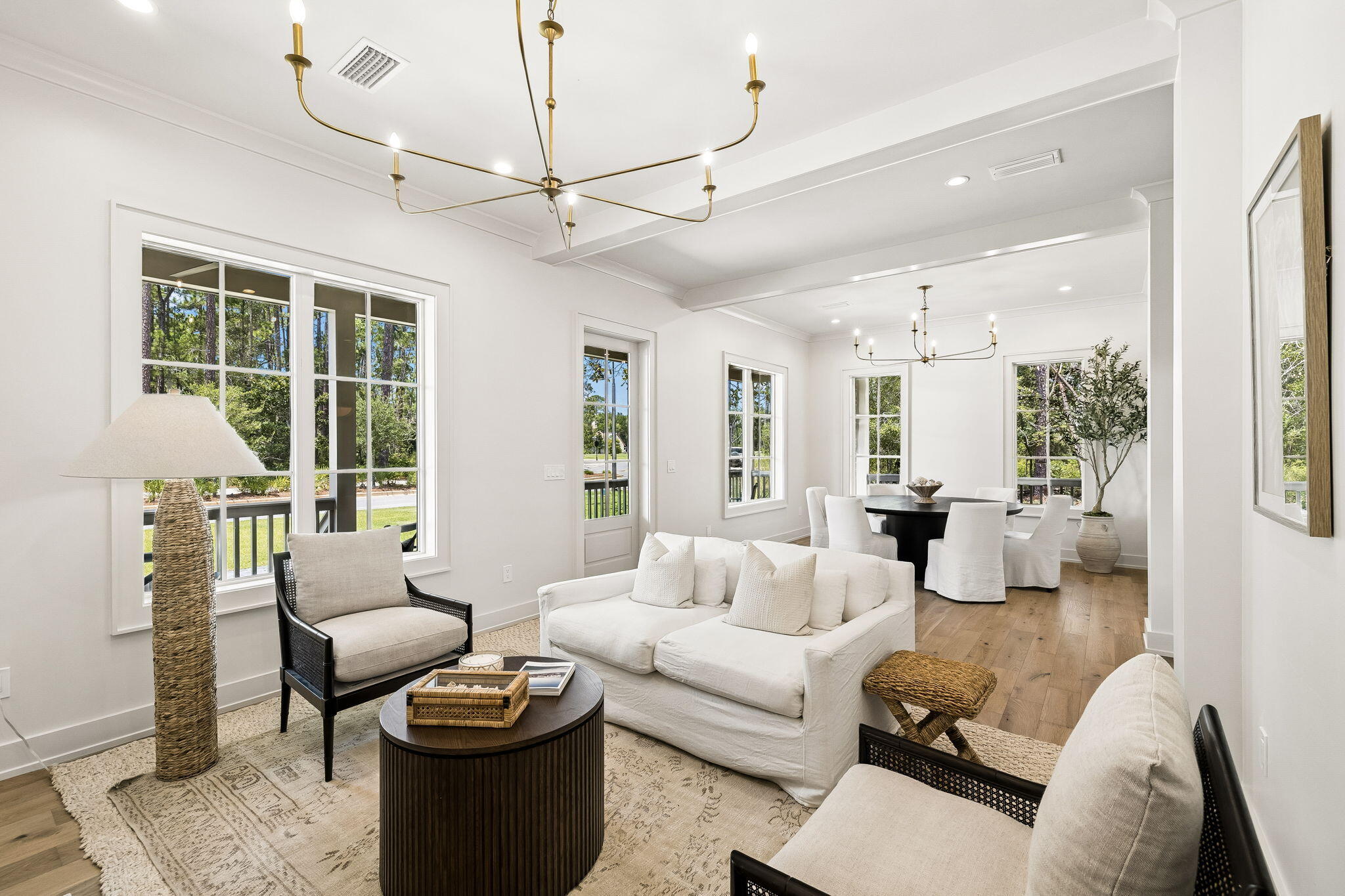 Oak Grove - Residential