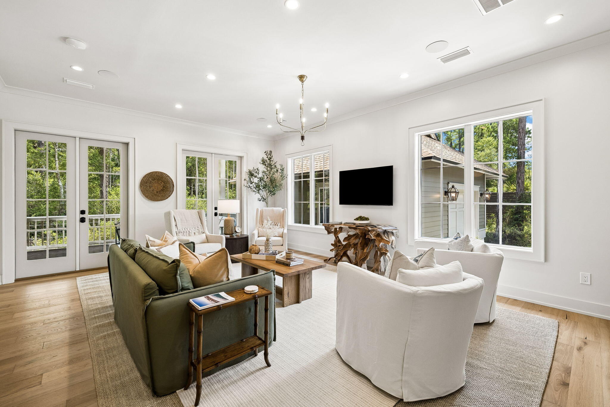 Oak Grove - Residential