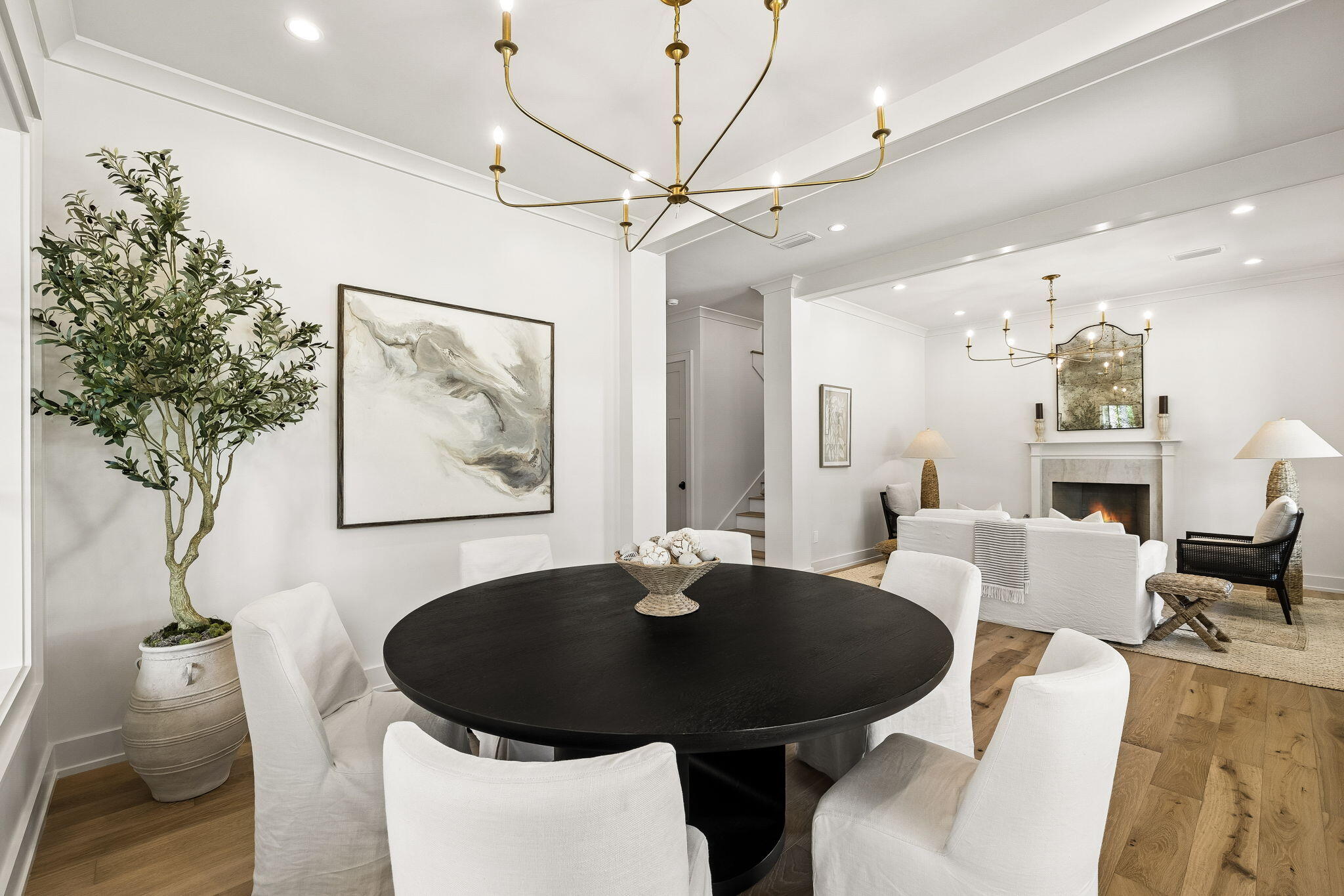 Oak Grove - Residential