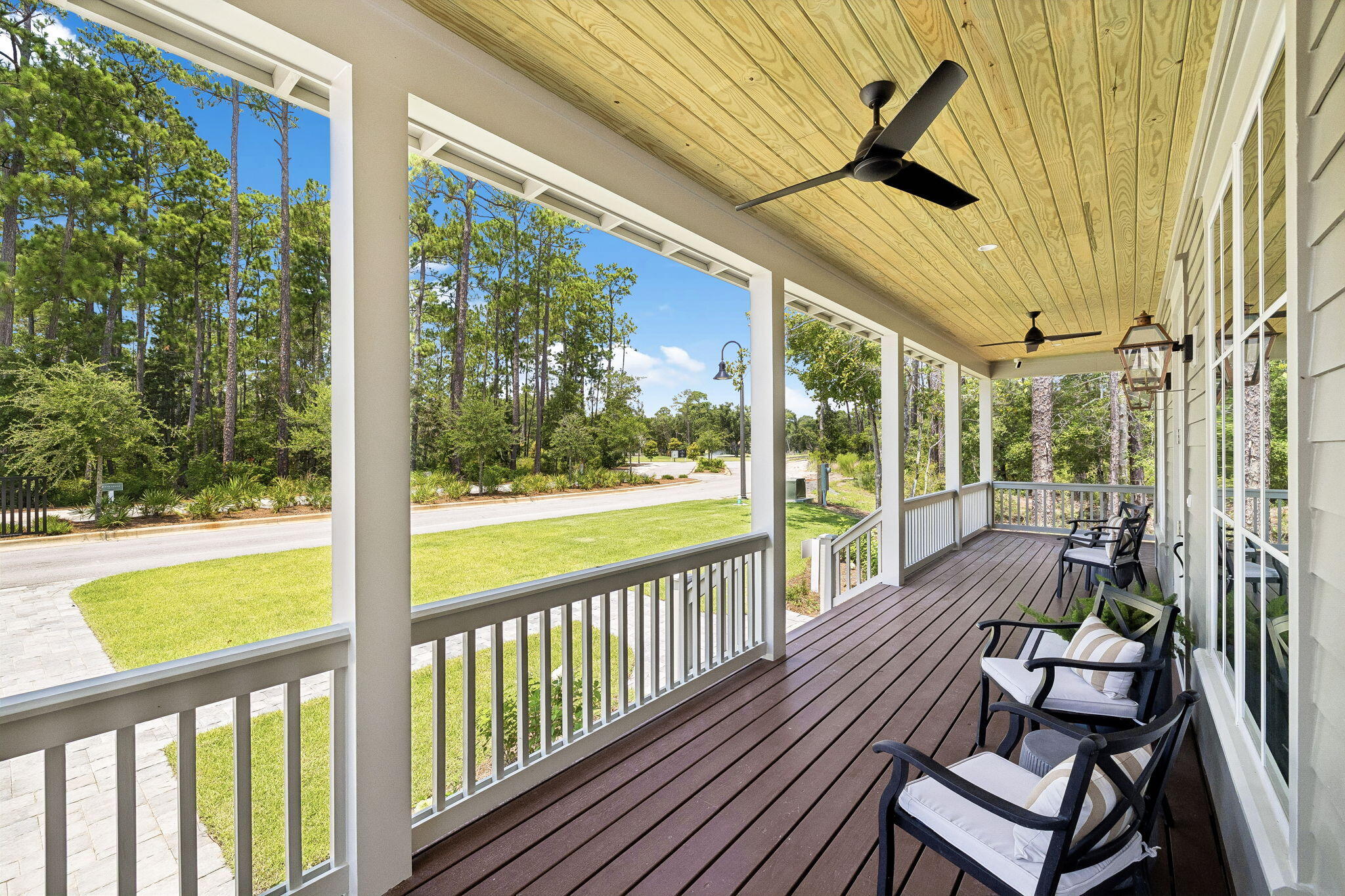 Oak Grove - Residential