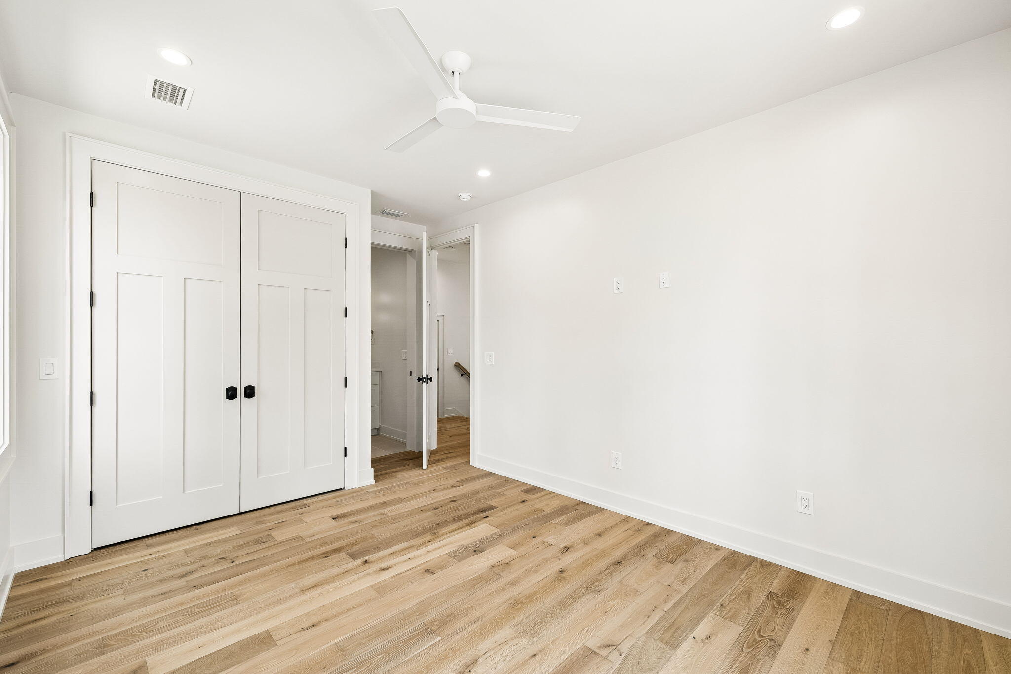 Oak Grove - Residential