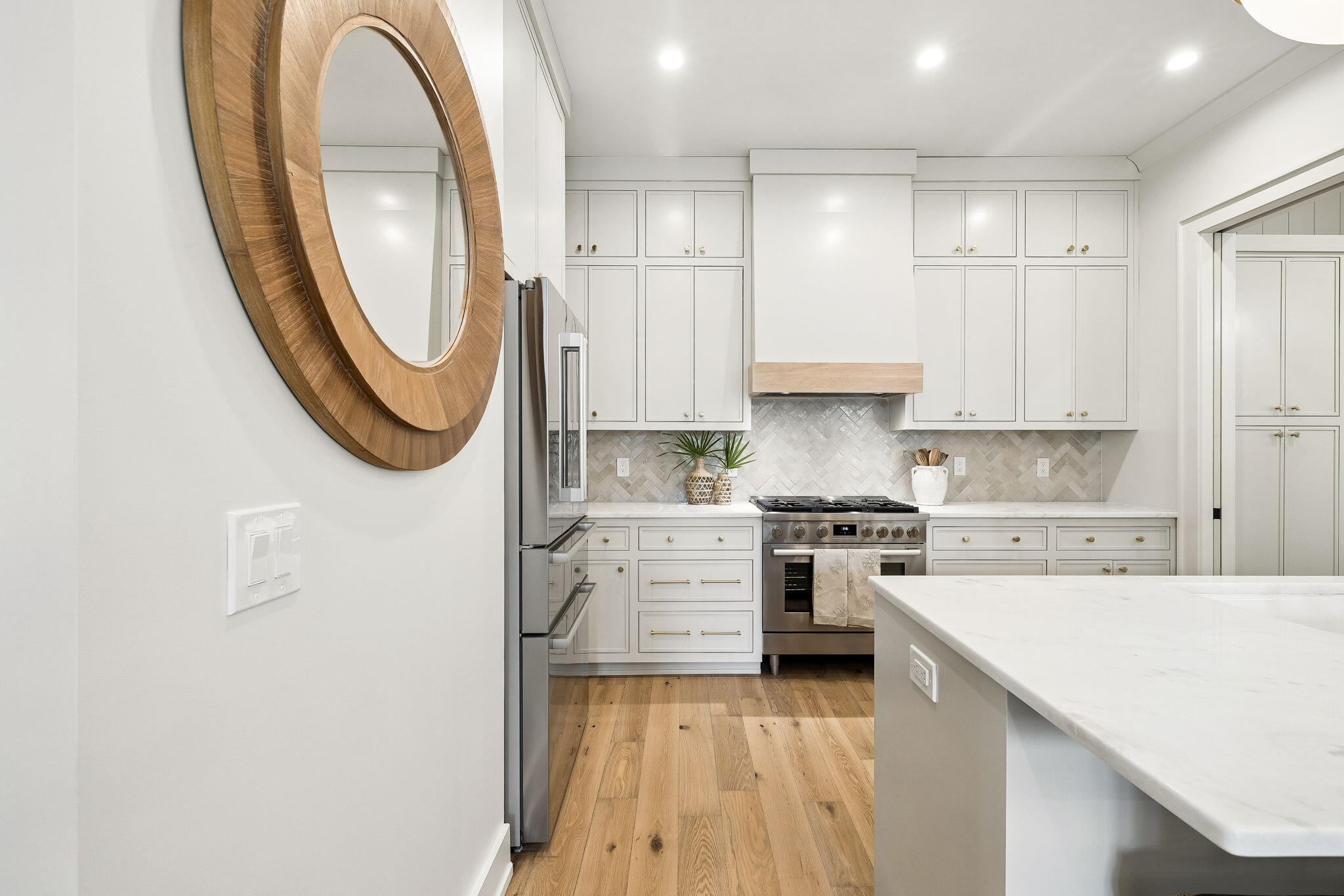 Oak Grove - Residential
