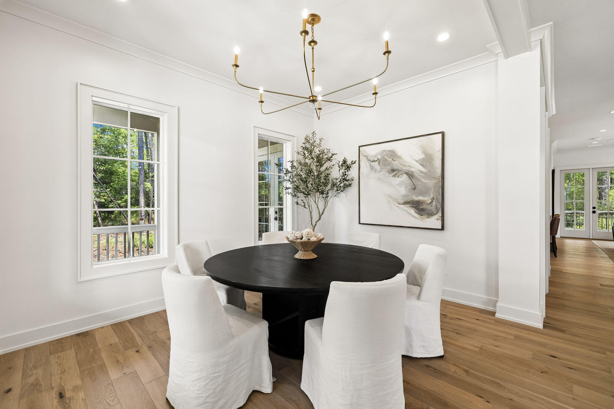Oak Grove - Residential