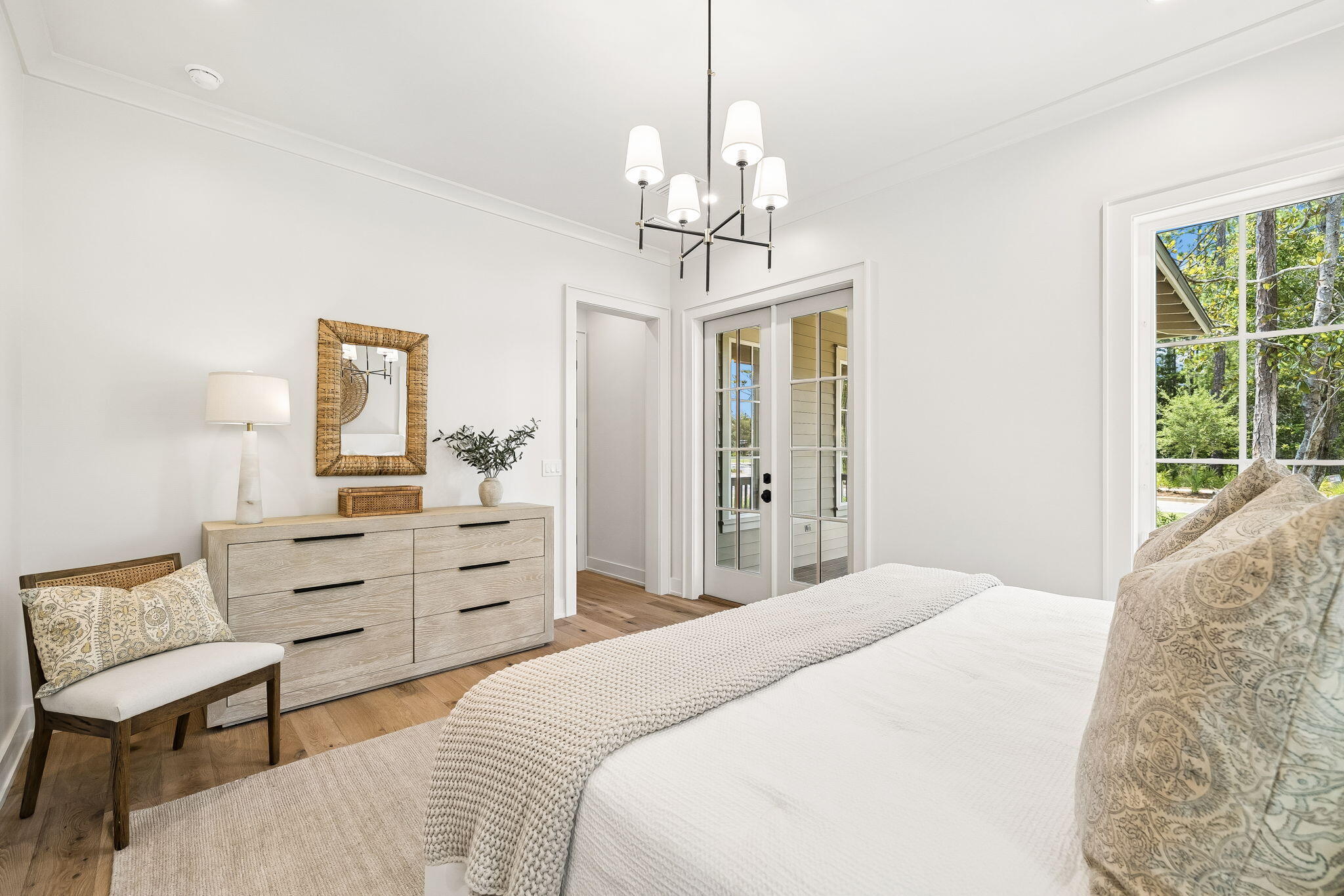 Oak Grove - Residential