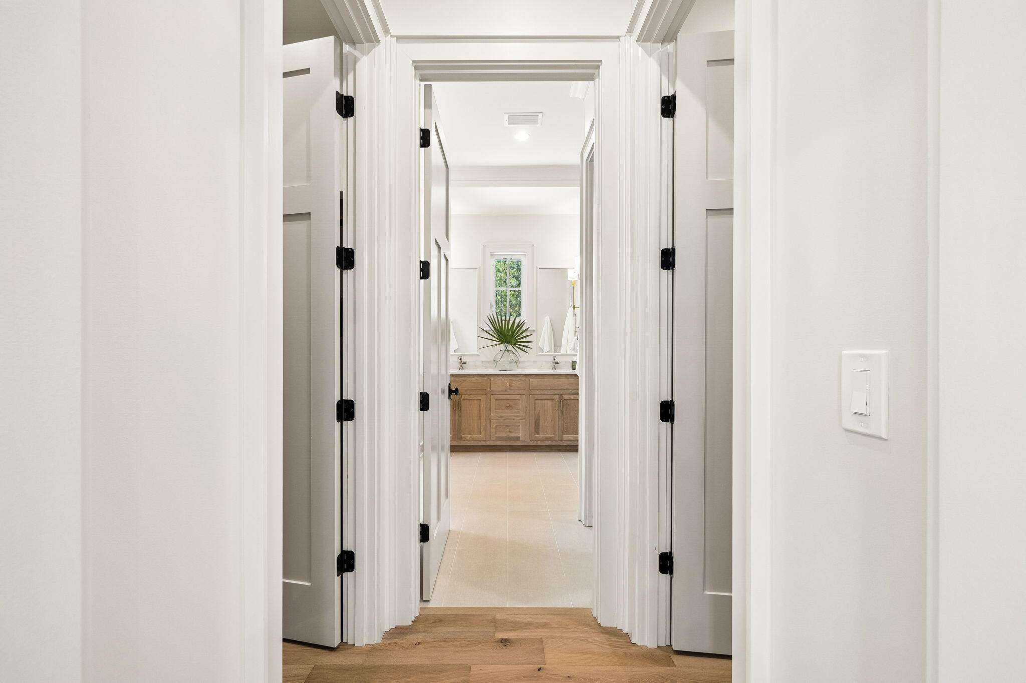 Oak Grove - Residential