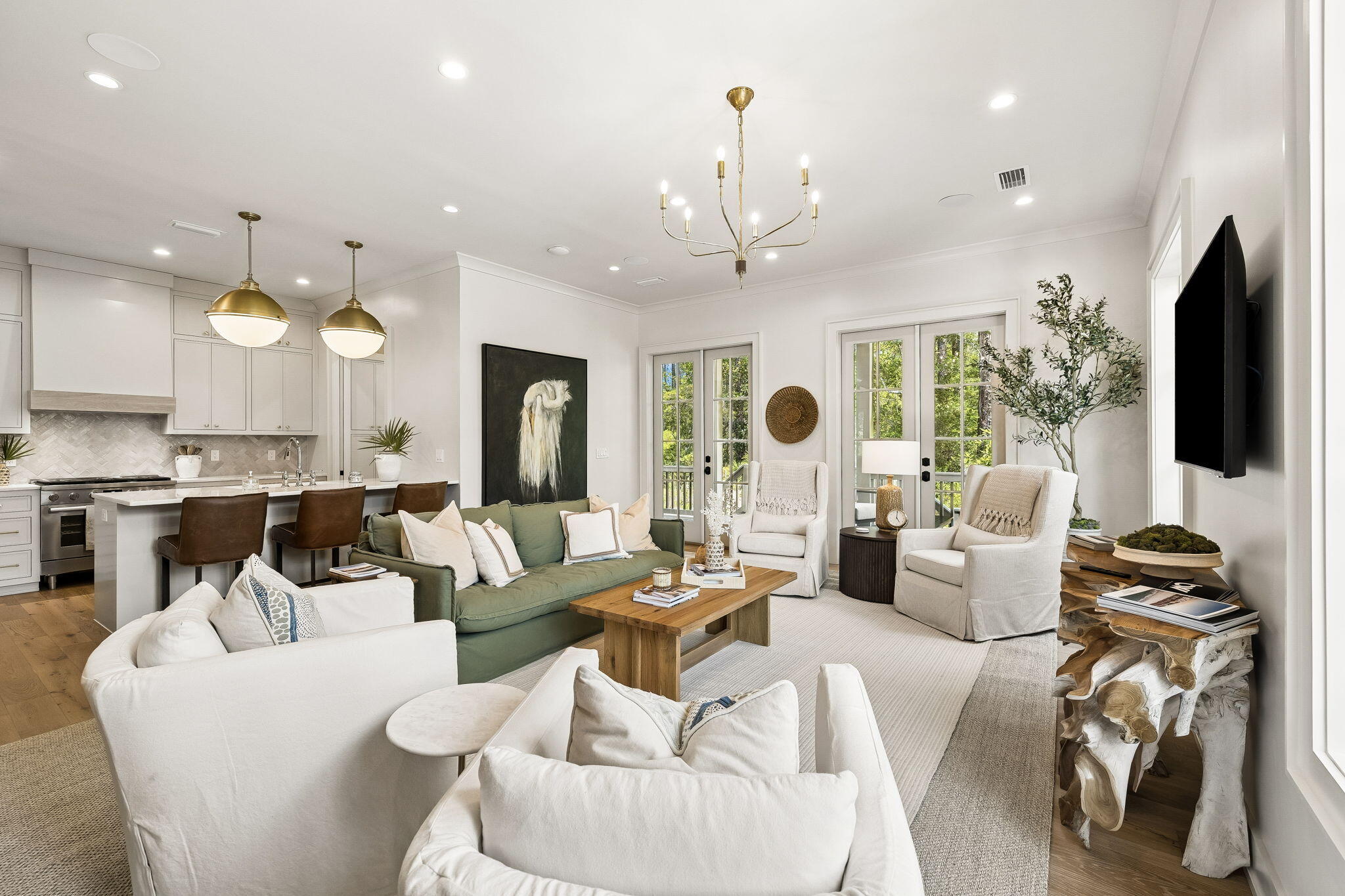 Oak Grove - Residential