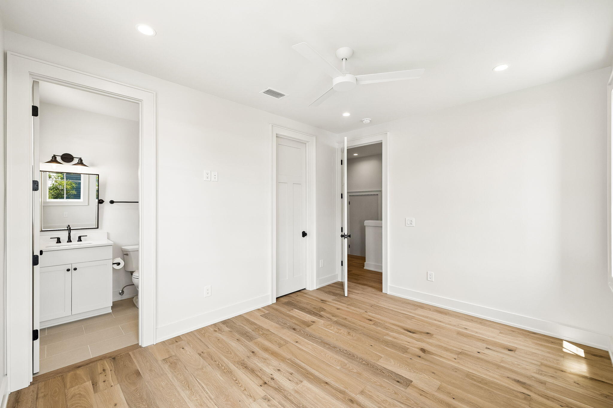 Oak Grove - Residential