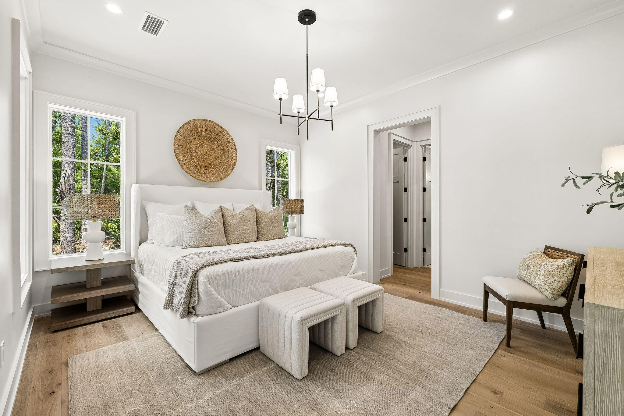 Oak Grove - Residential