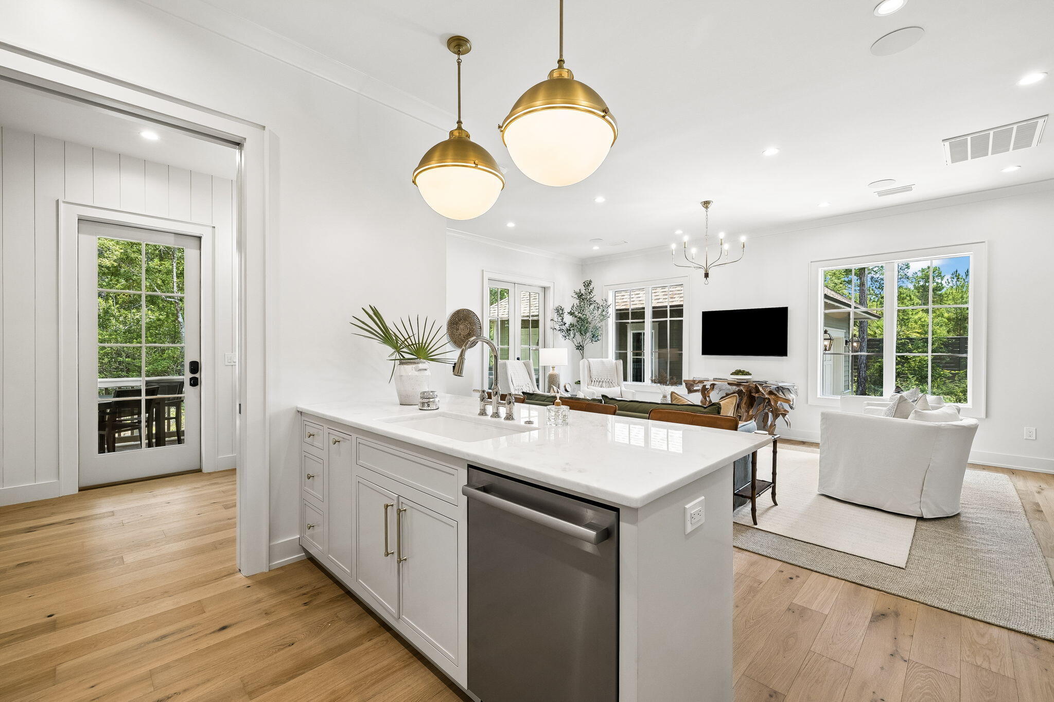Oak Grove - Residential