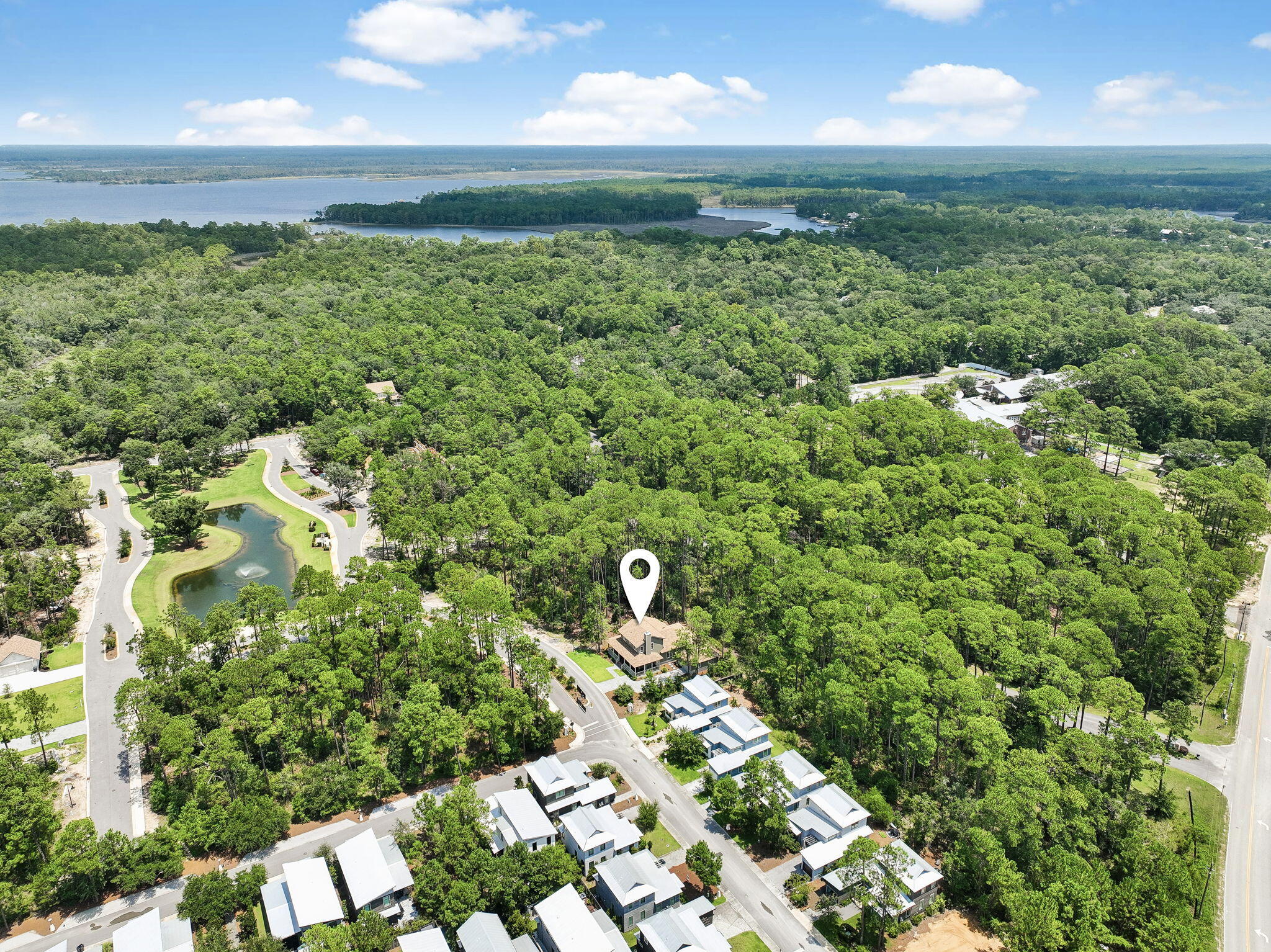 Oak Grove - Residential