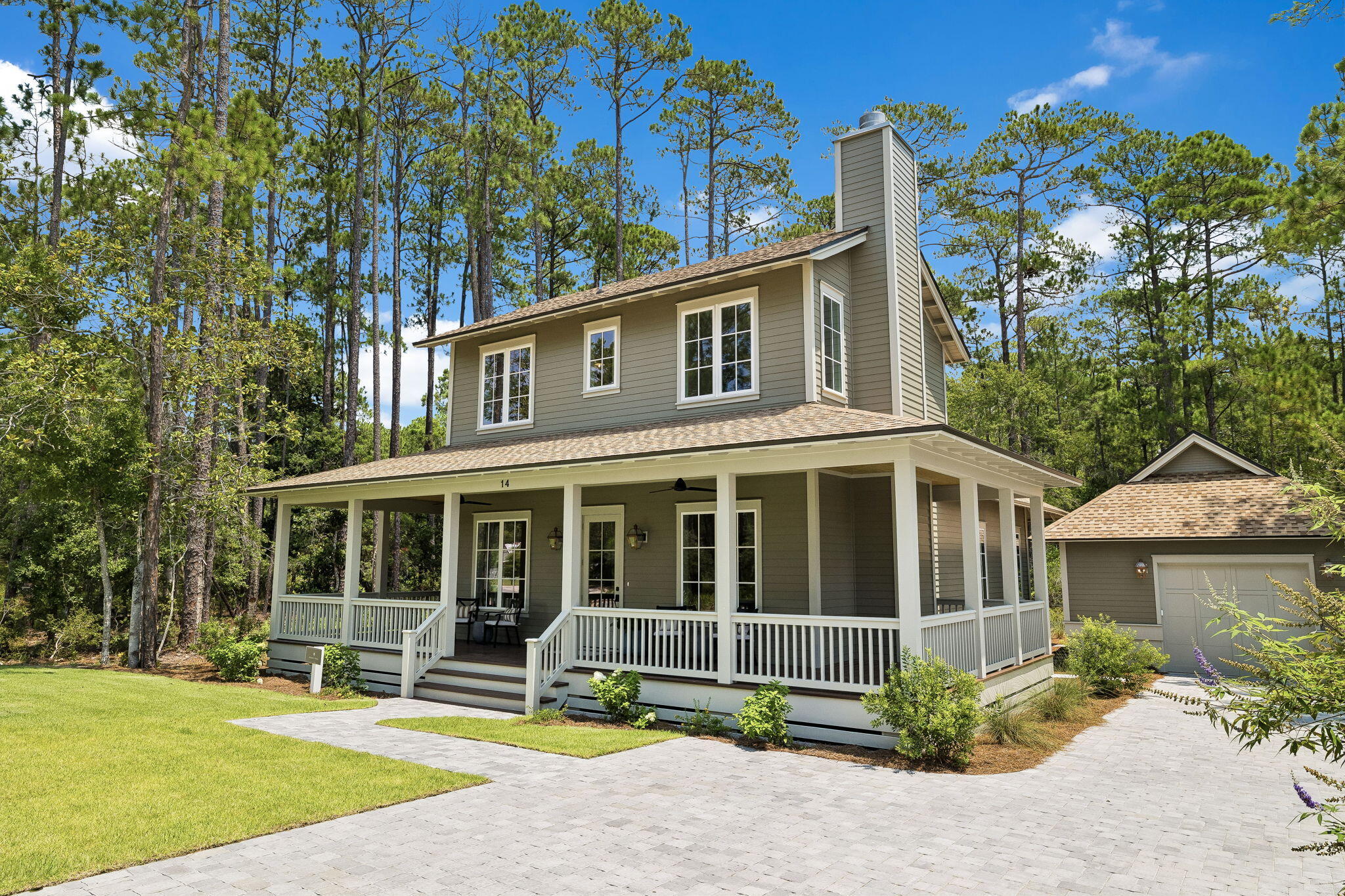 Oak Grove - Residential