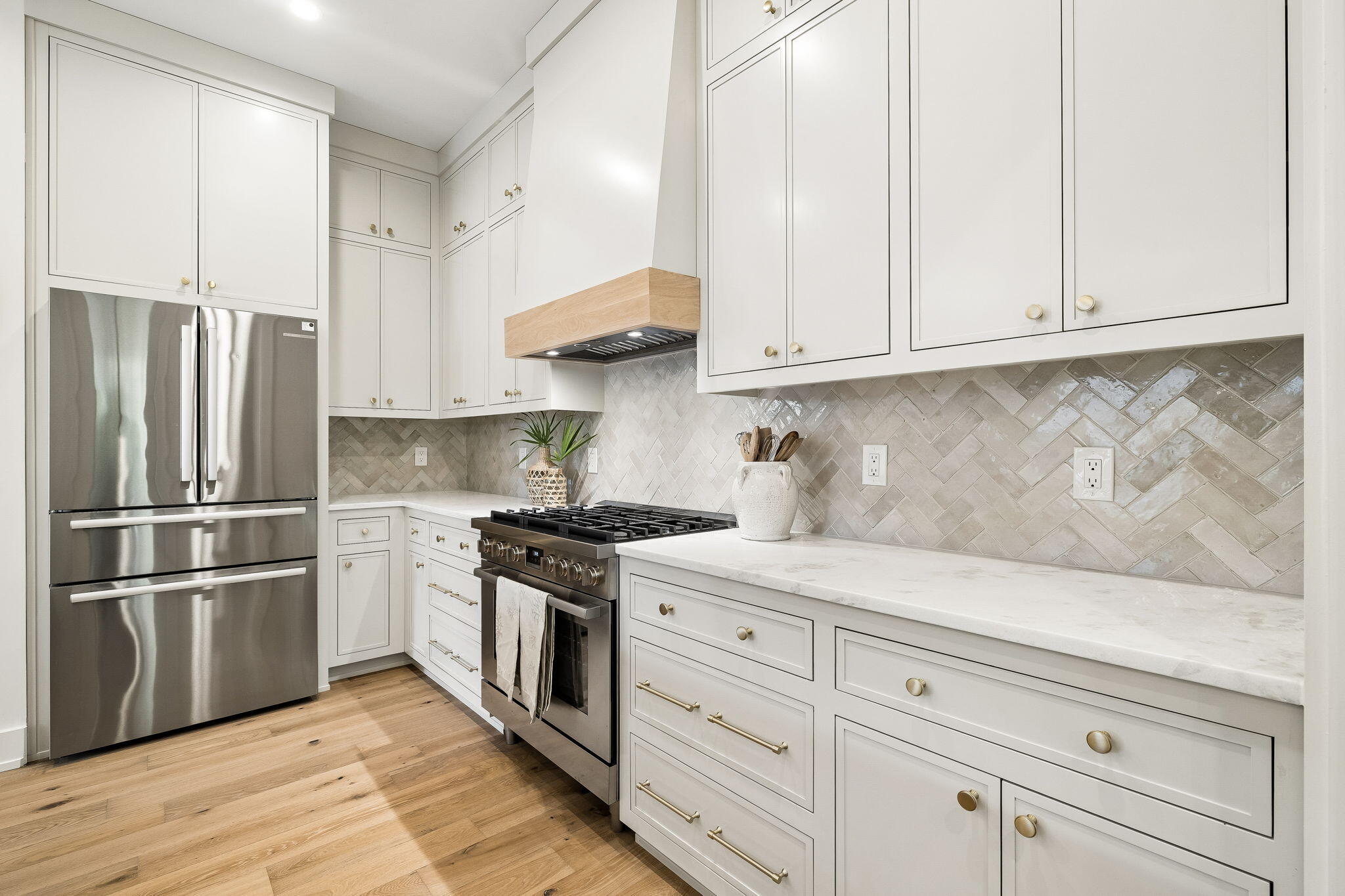 Oak Grove - Residential