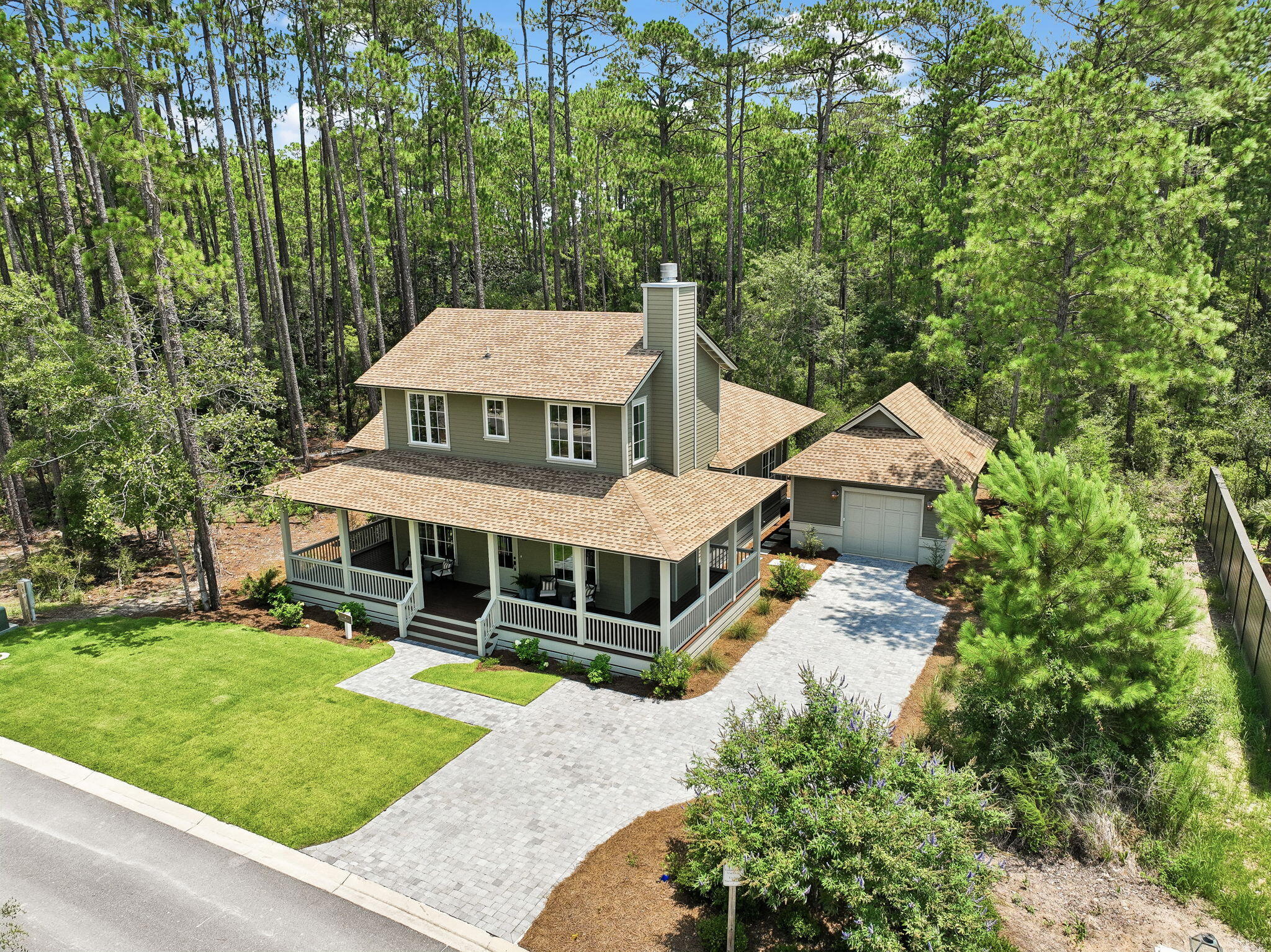 Oak Grove - Residential