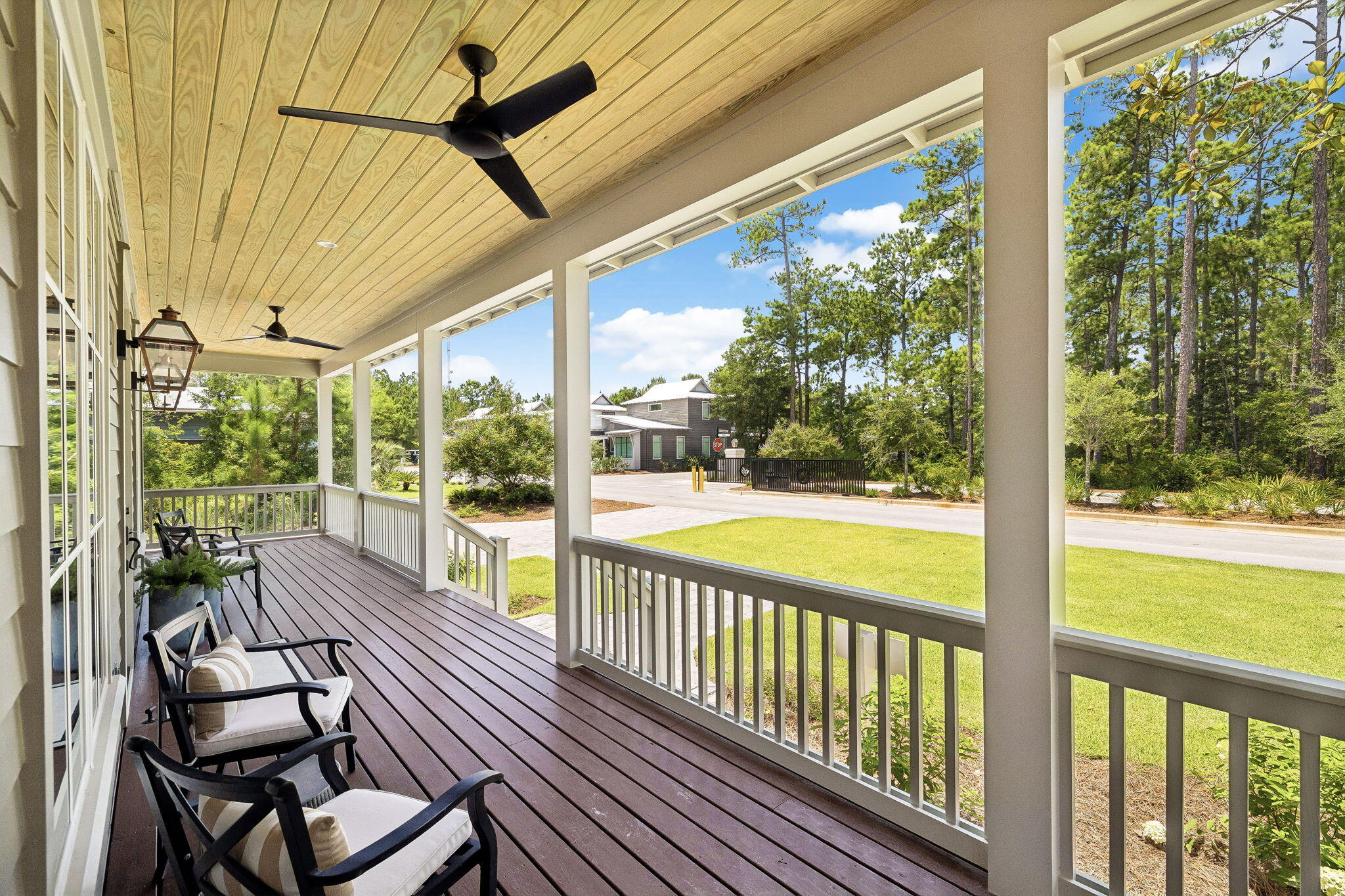 Oak Grove - Residential