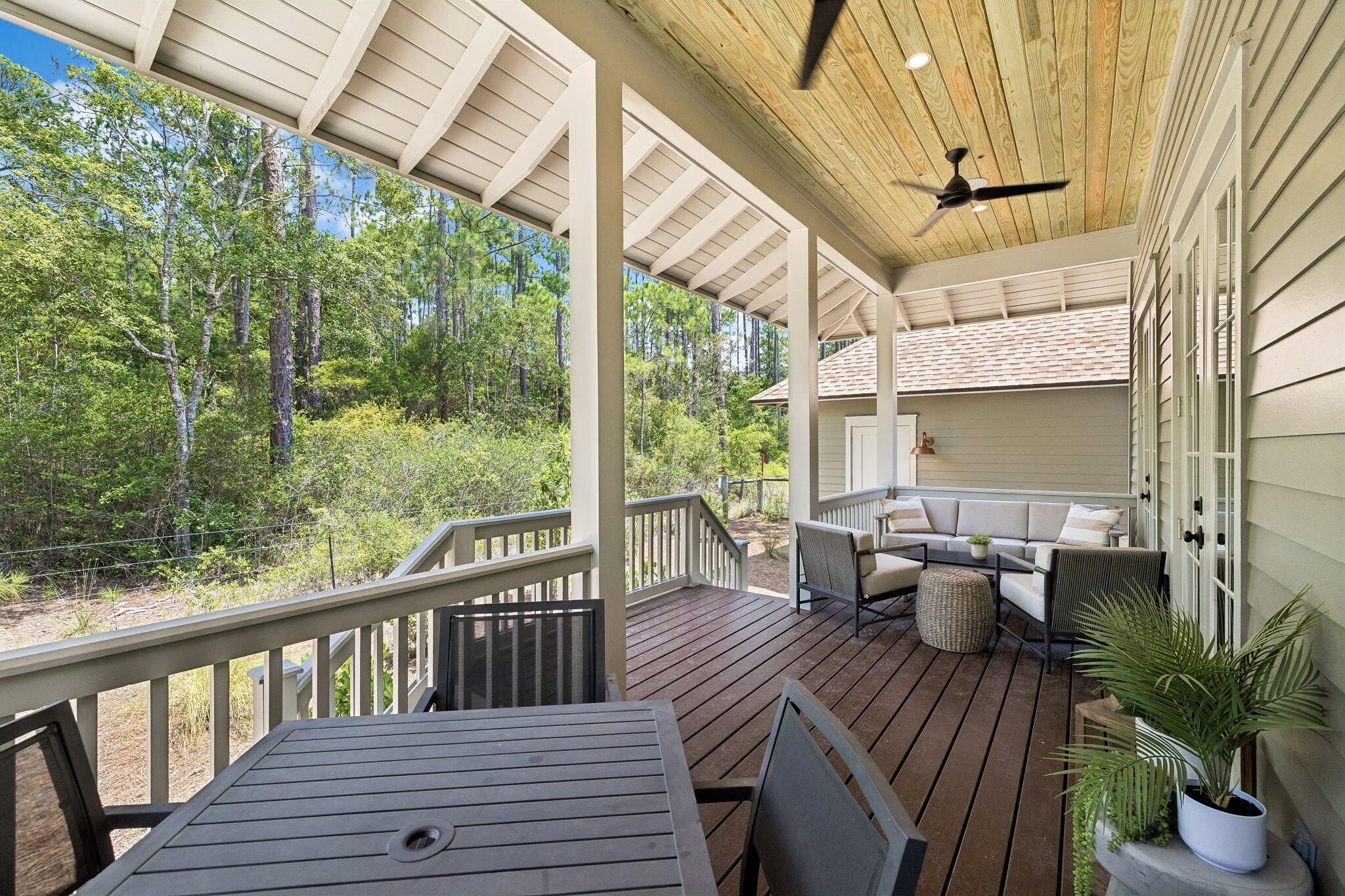 Oak Grove - Residential