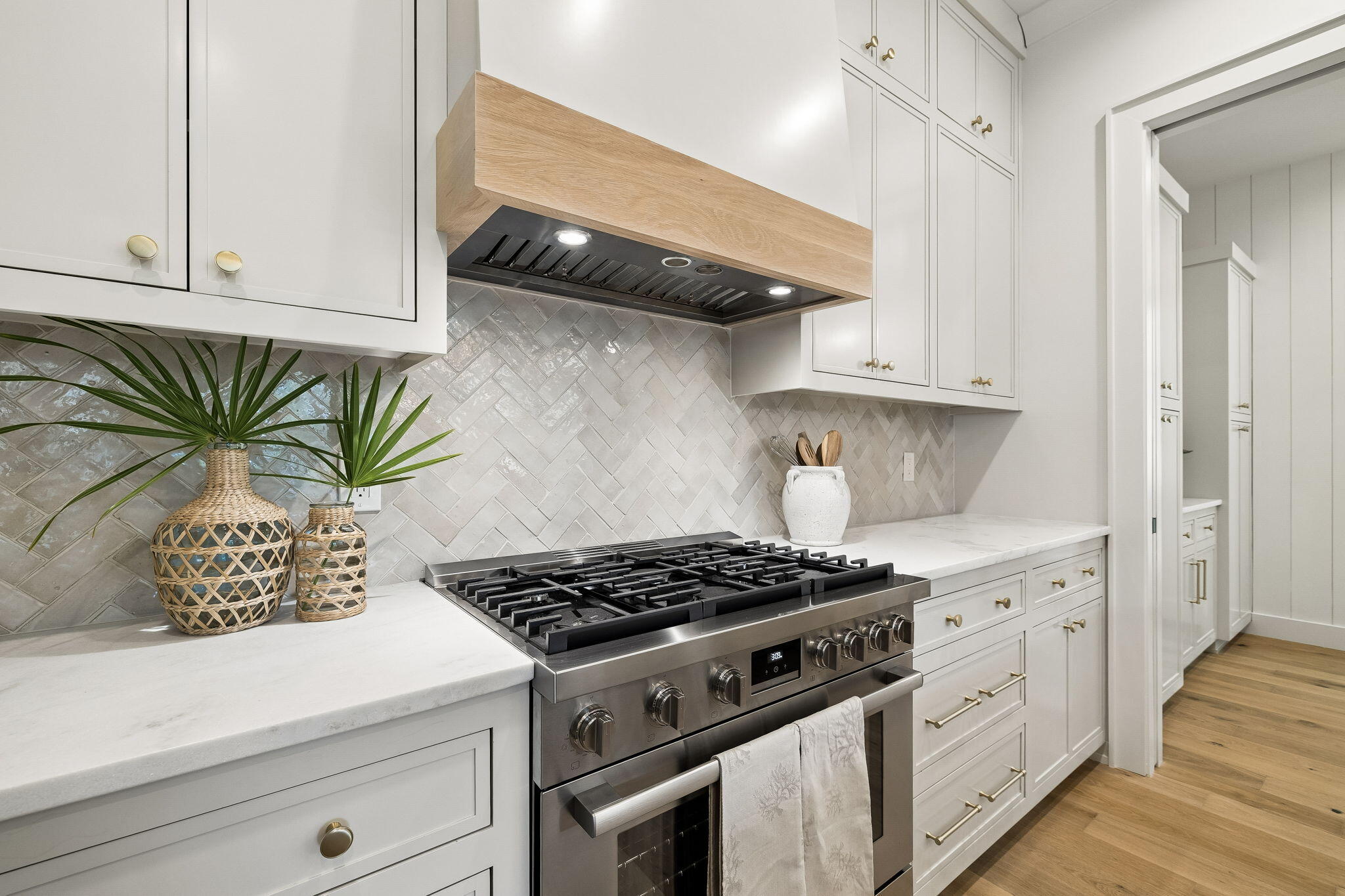Oak Grove - Residential