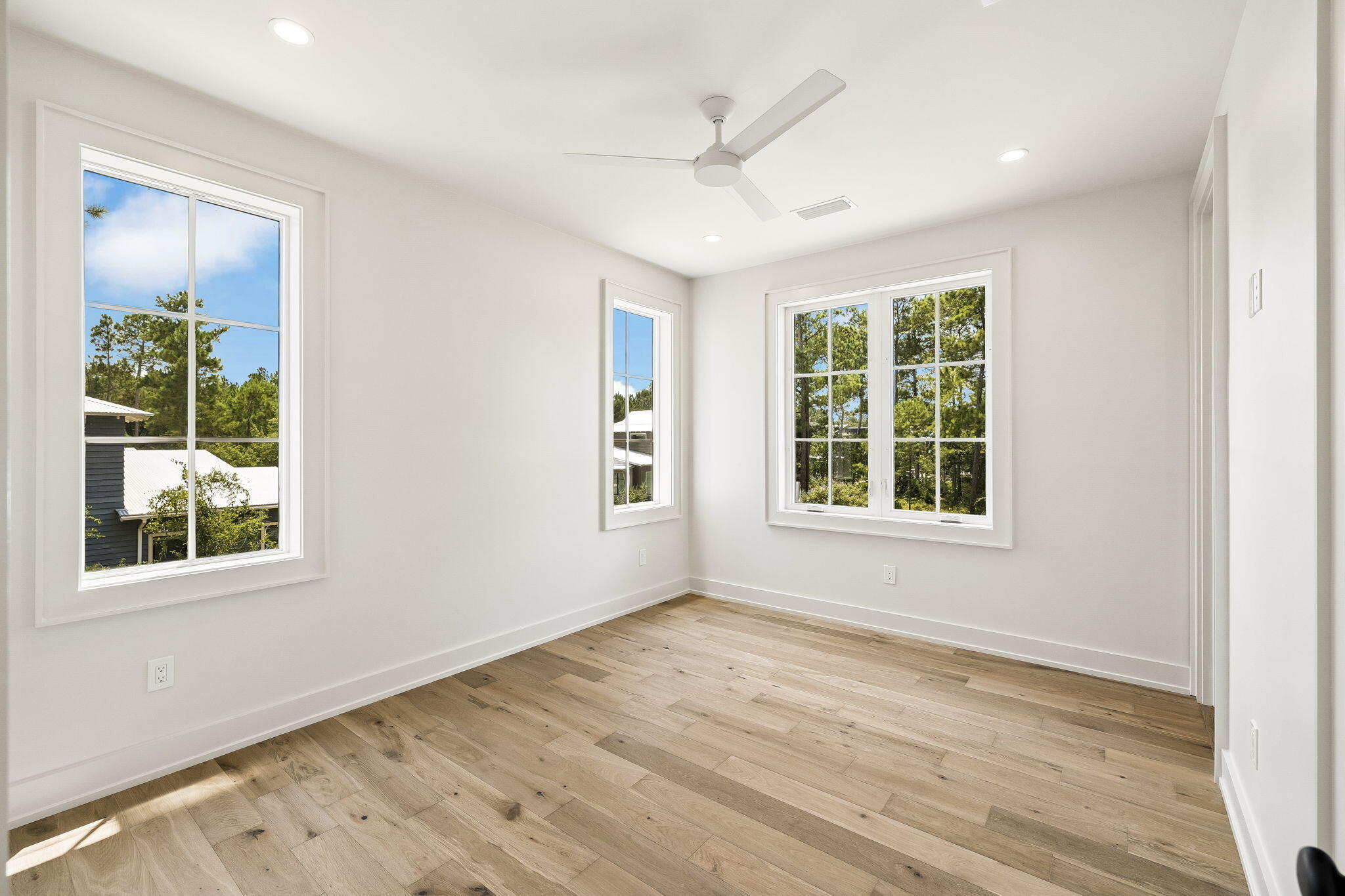 Oak Grove - Residential