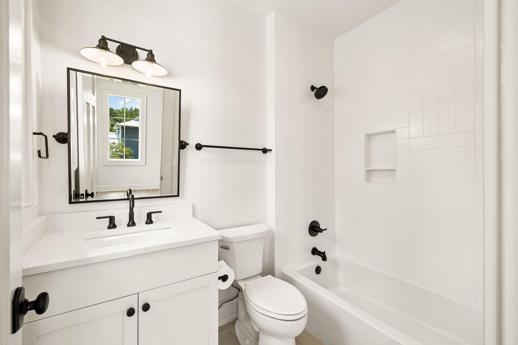 Oak Grove - Residential