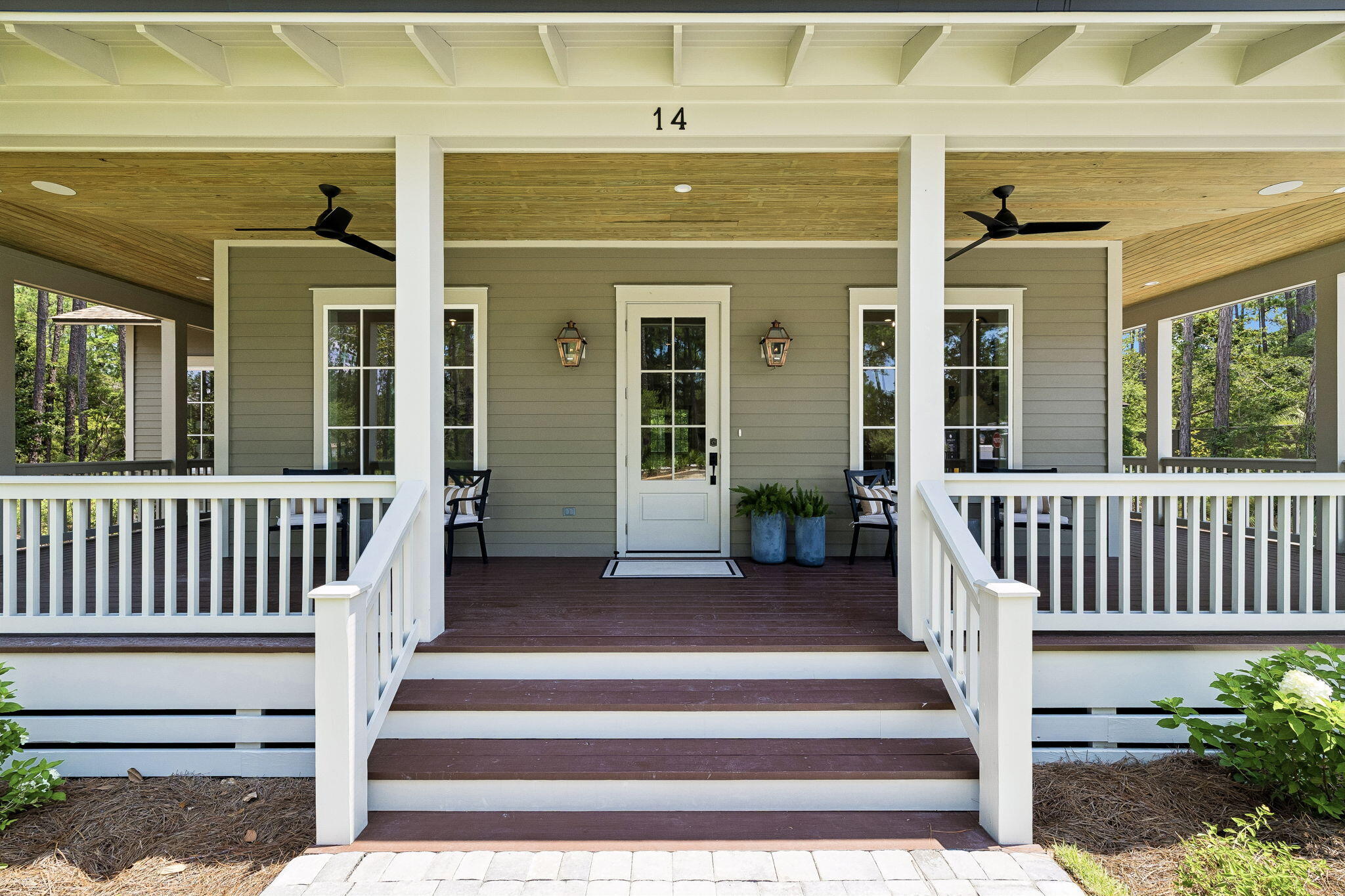 Oak Grove - Residential