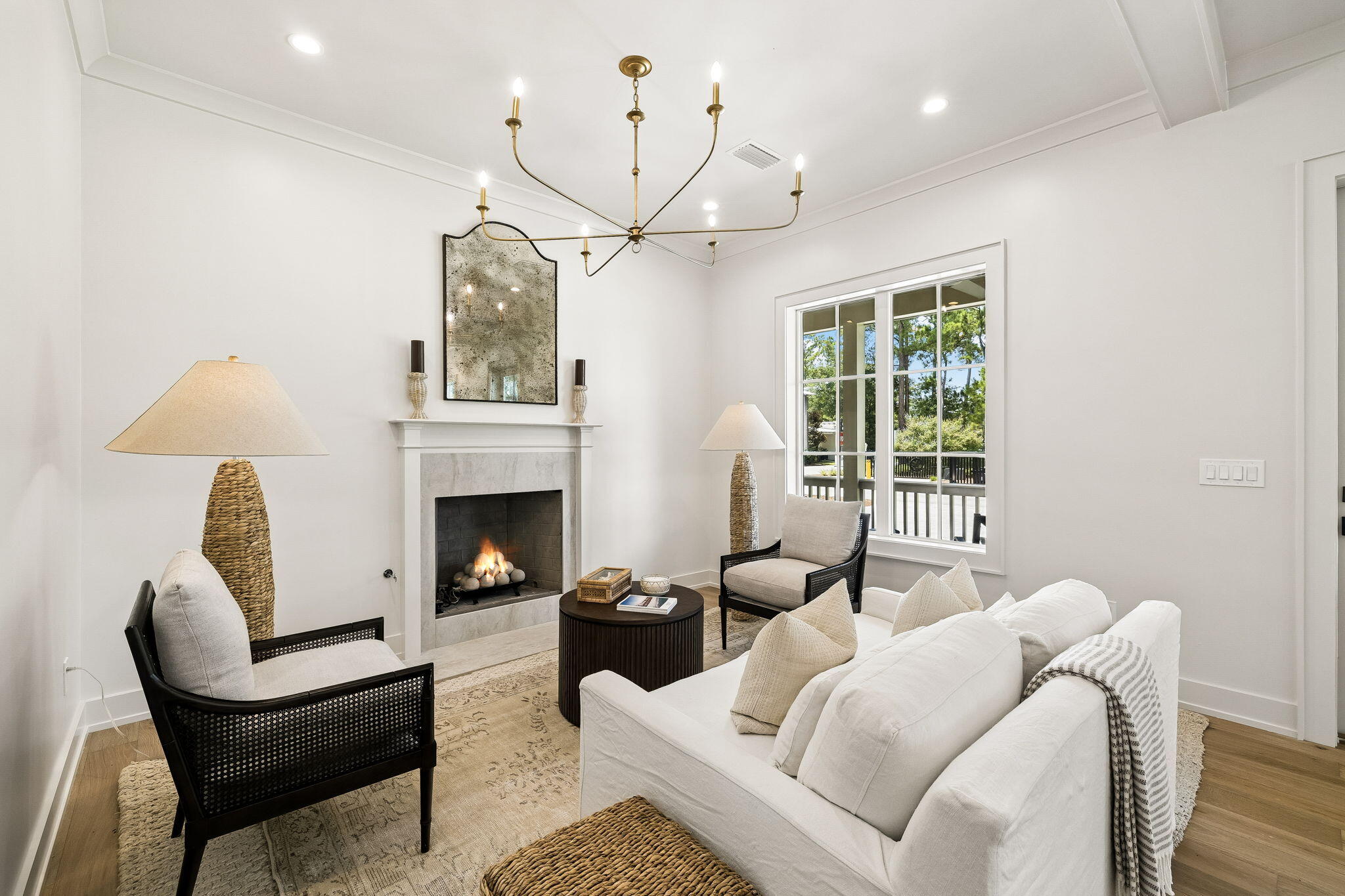 Oak Grove - Residential