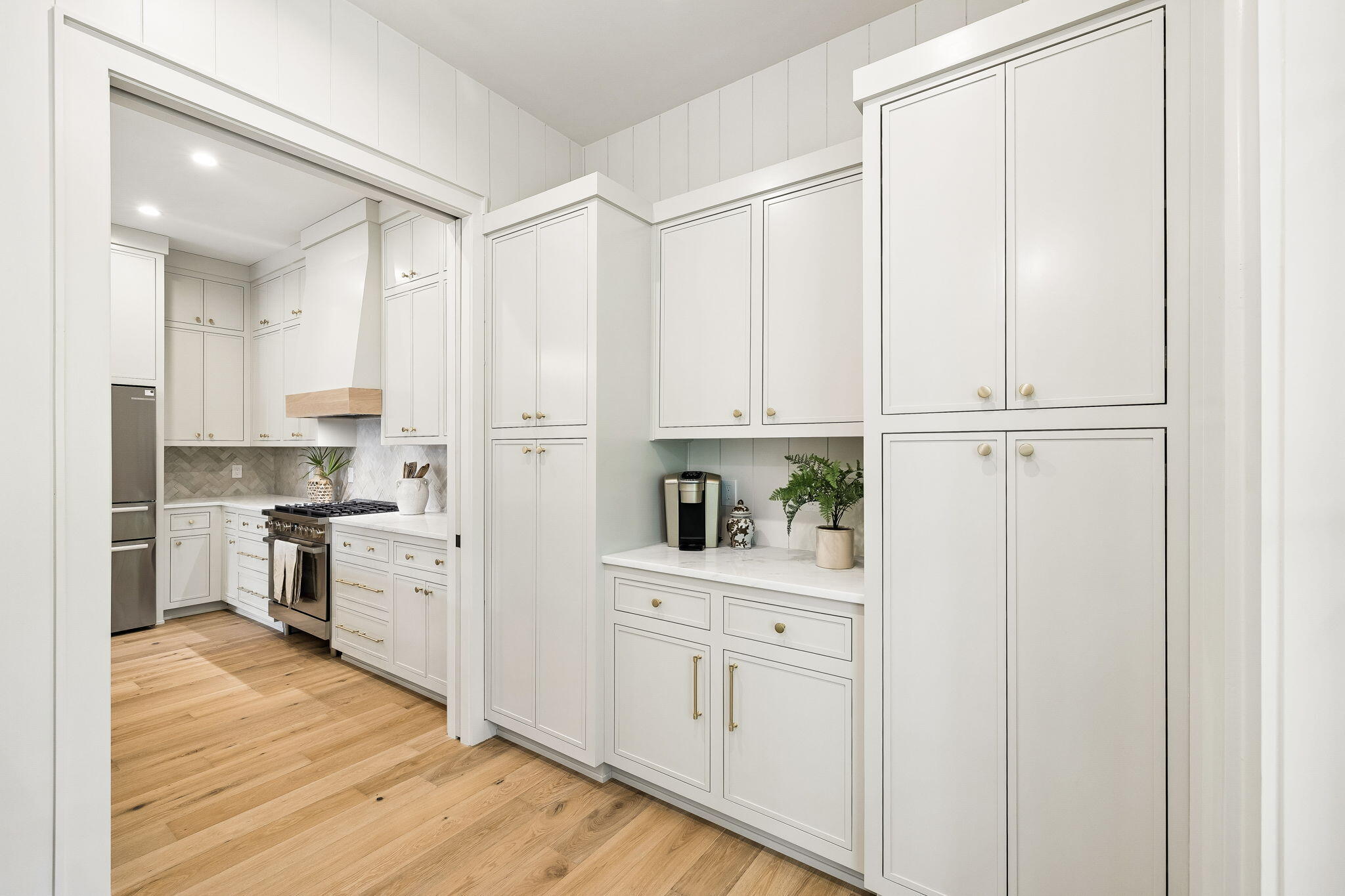 Oak Grove - Residential