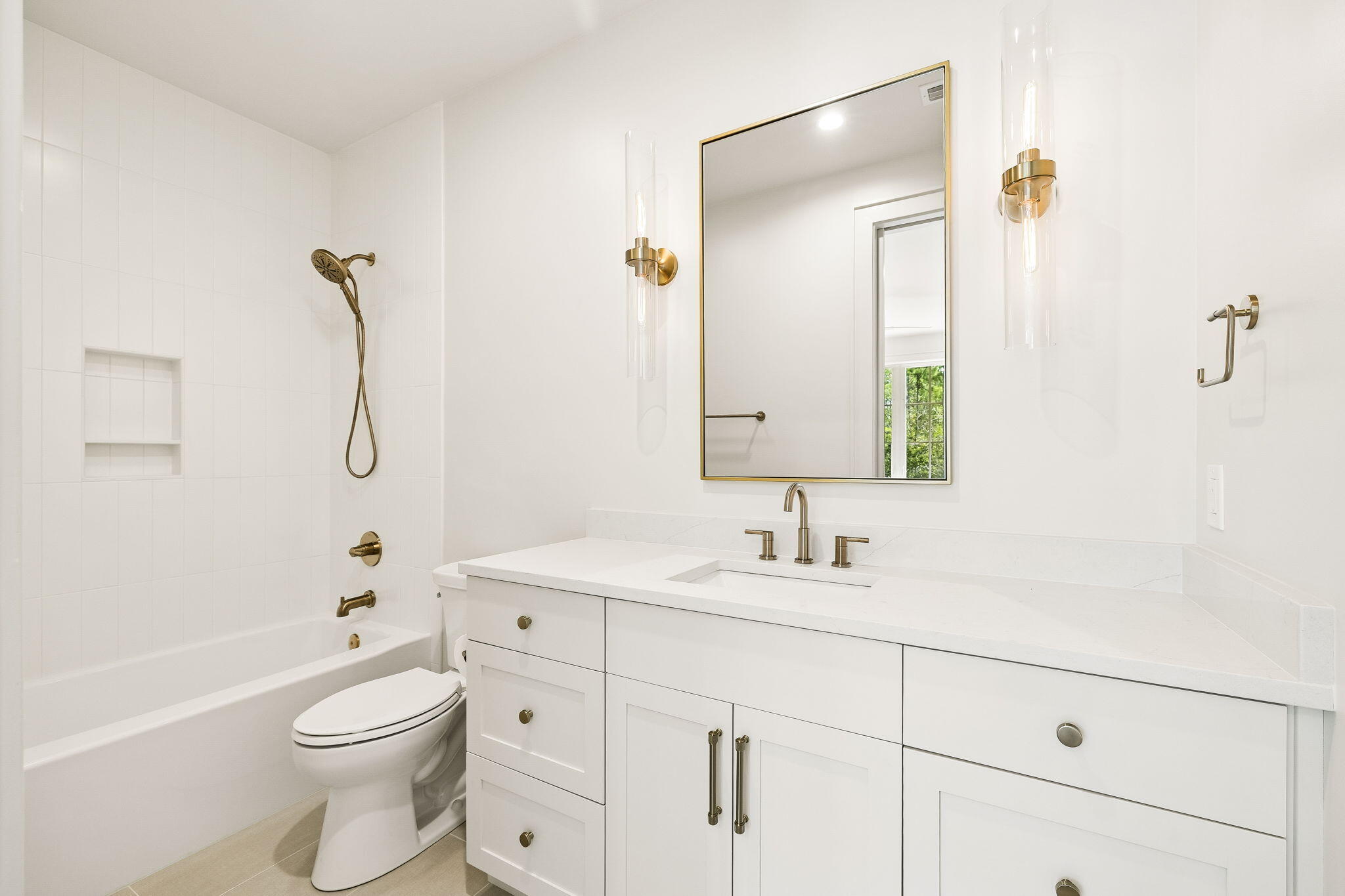 Oak Grove - Residential