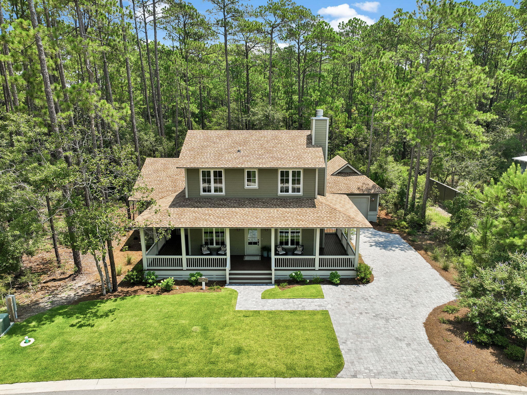 Oak Grove - Residential